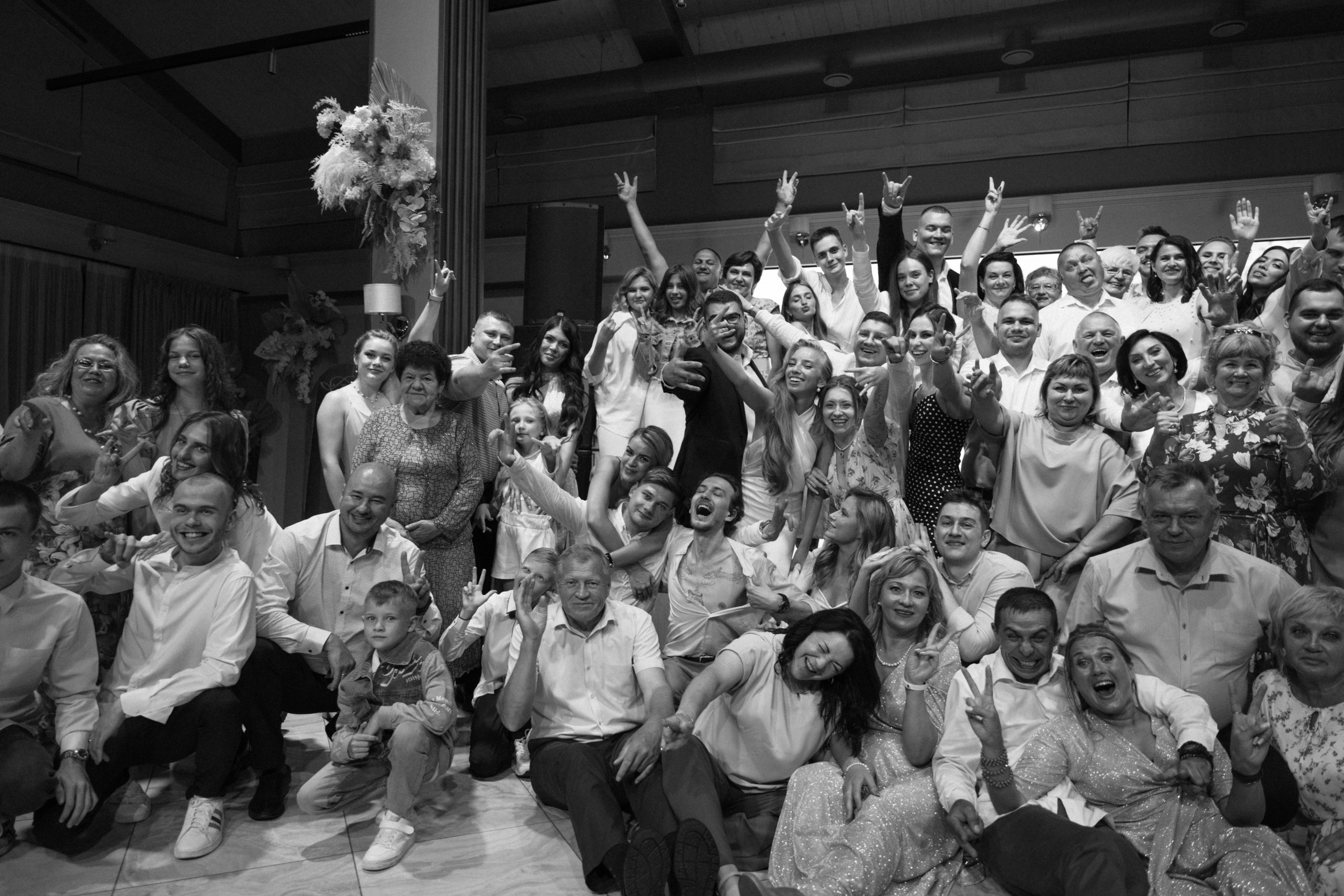 Daniel & Ulianna. Свадебный, семейный и портретный фотограф в Москве, Санкт-Петербурге