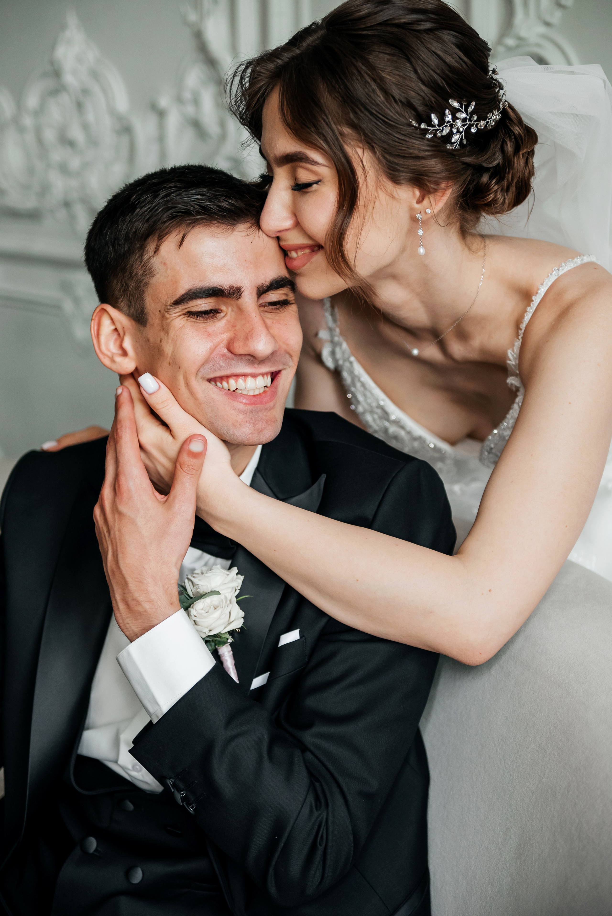 Юрий и Дарья. Свадебный и семейный фотограф в Краснодаре