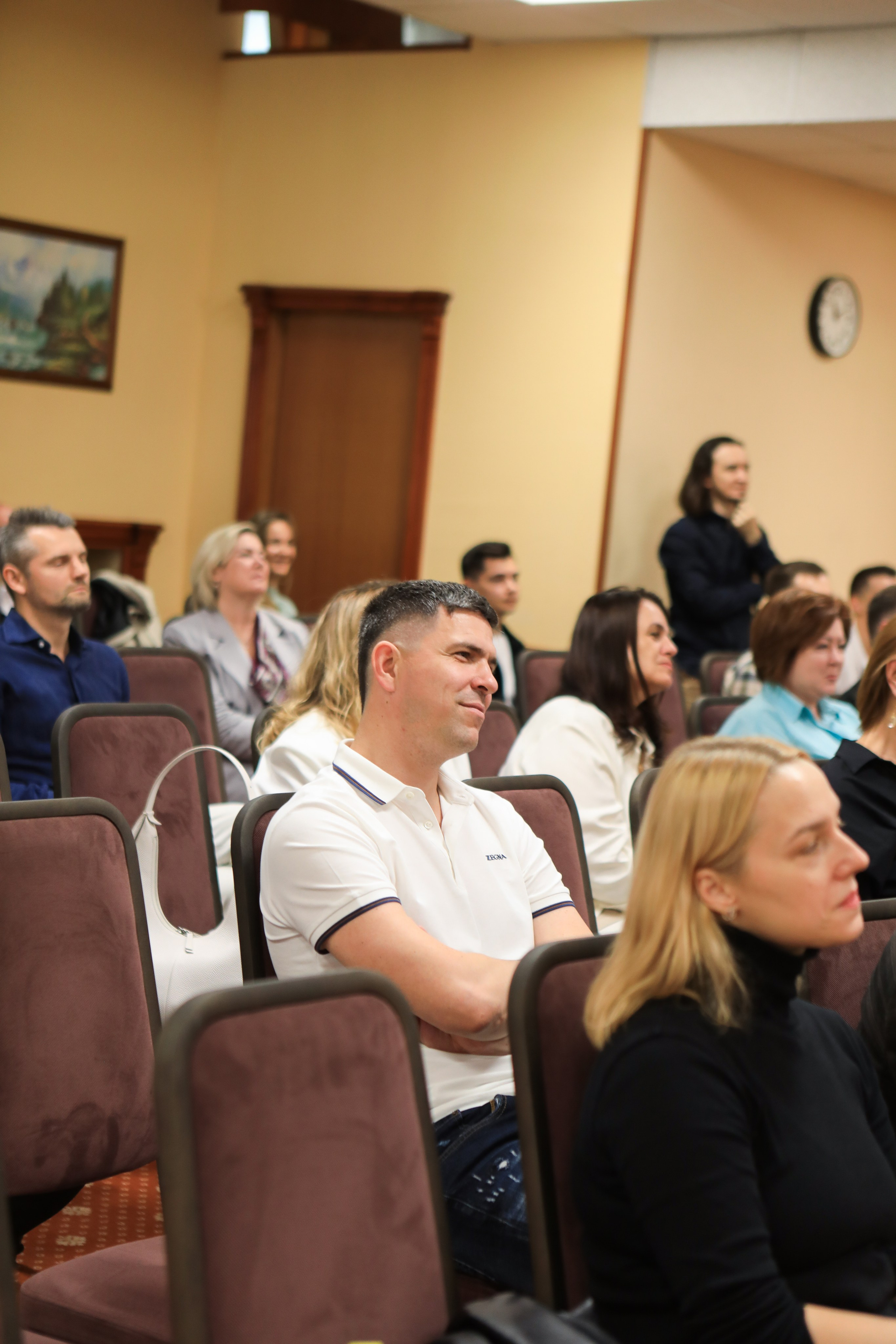 Репортаж. Индивидуальный фотограф в Москве Старченкова Ольга
