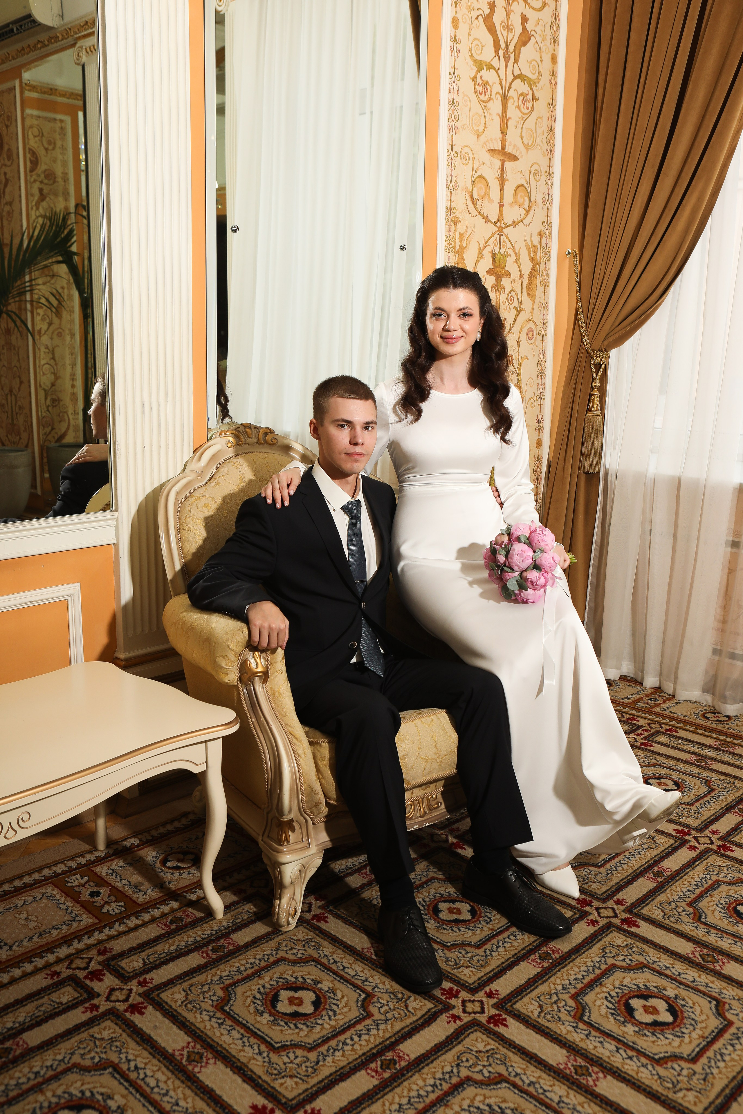 Д. Индивидуальный фотограф в Москве Старченкова Ольга