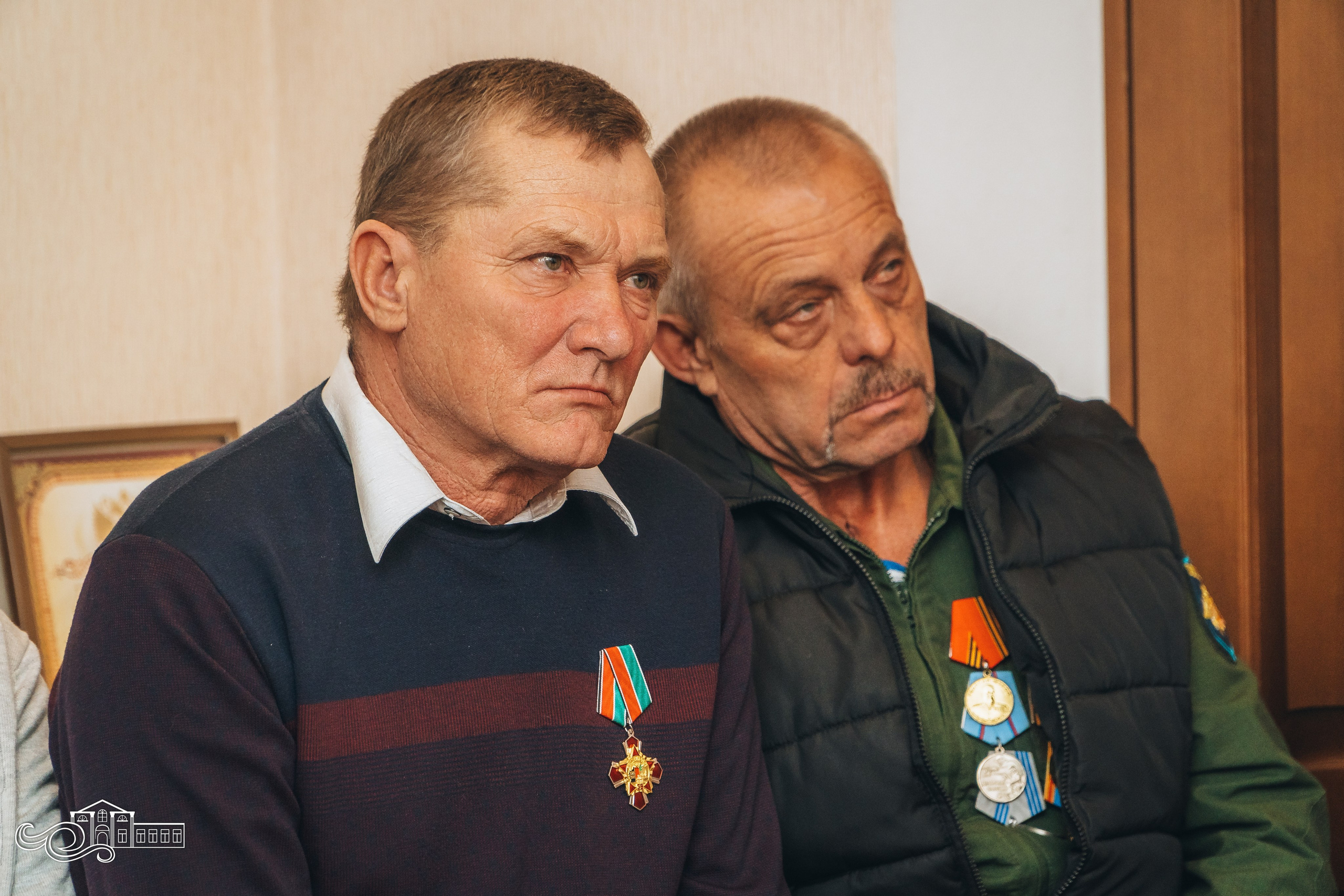 «35 лет вывода советских войск из Афганистана». Новотитаровский Дом культуры