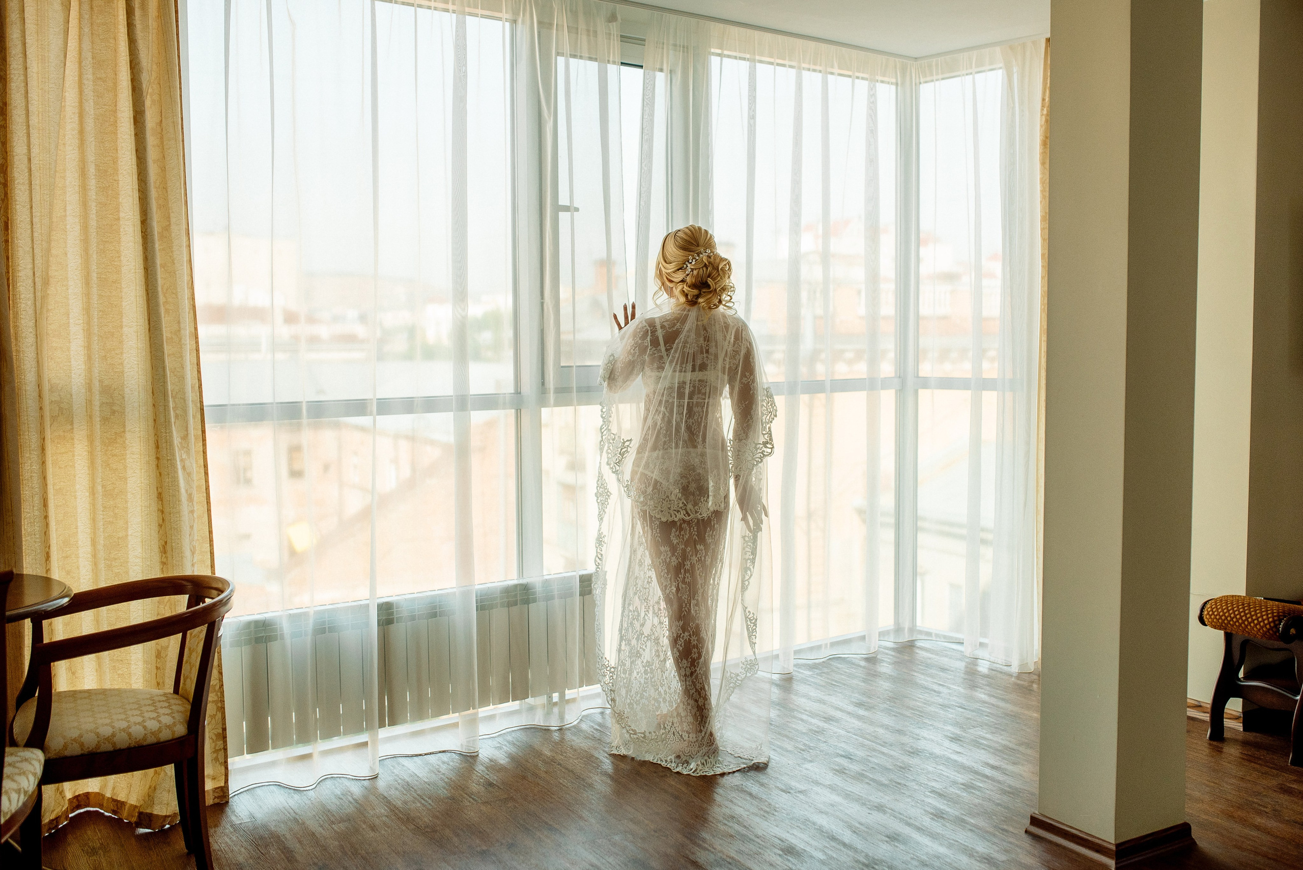 Свадьба Леры и Димы. Фотограф Мария Стрелкова