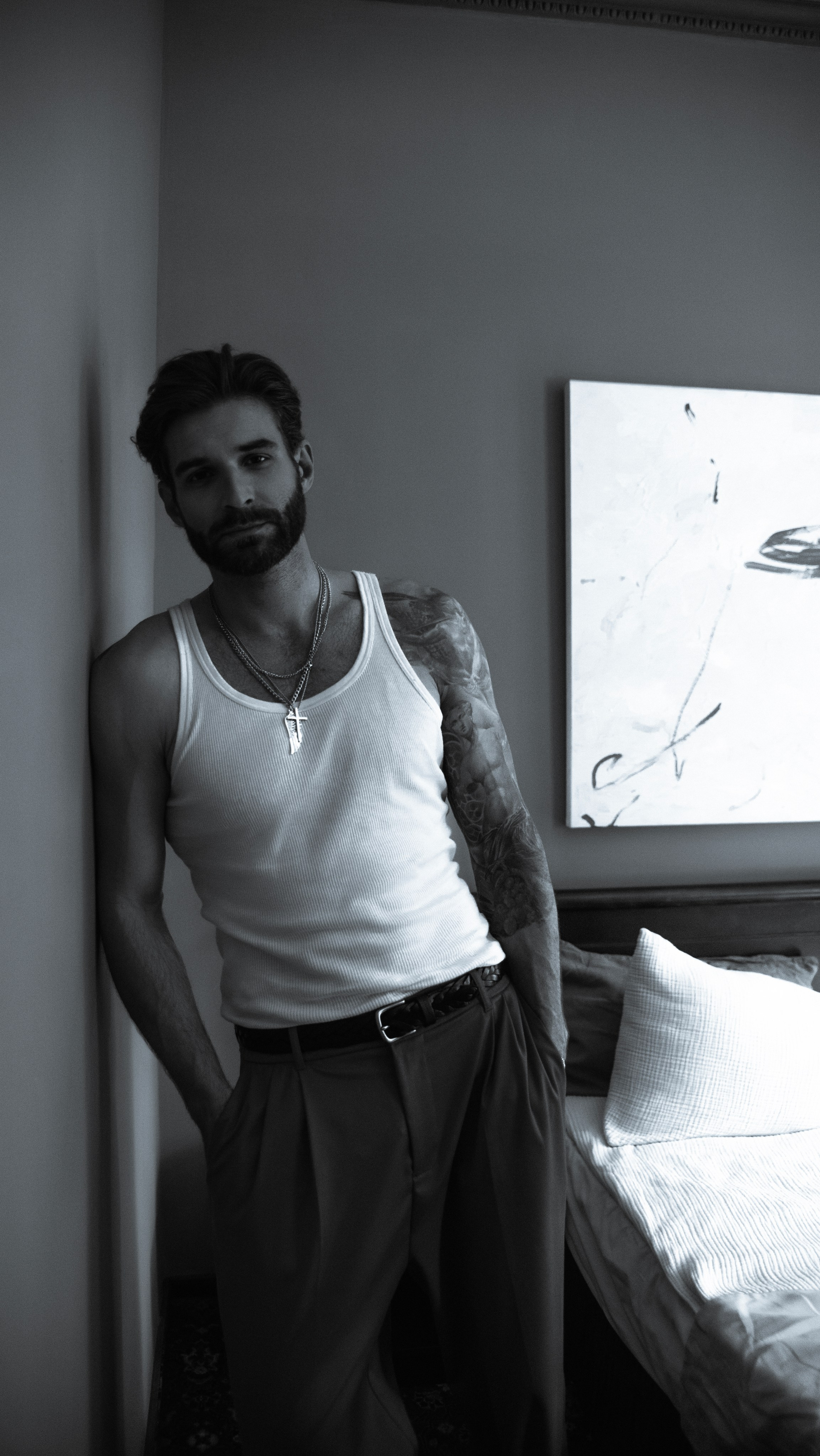 Студийные. Женский фотограф в Санкт-Петербурге, Москве и весь мир Алёна Мамаева