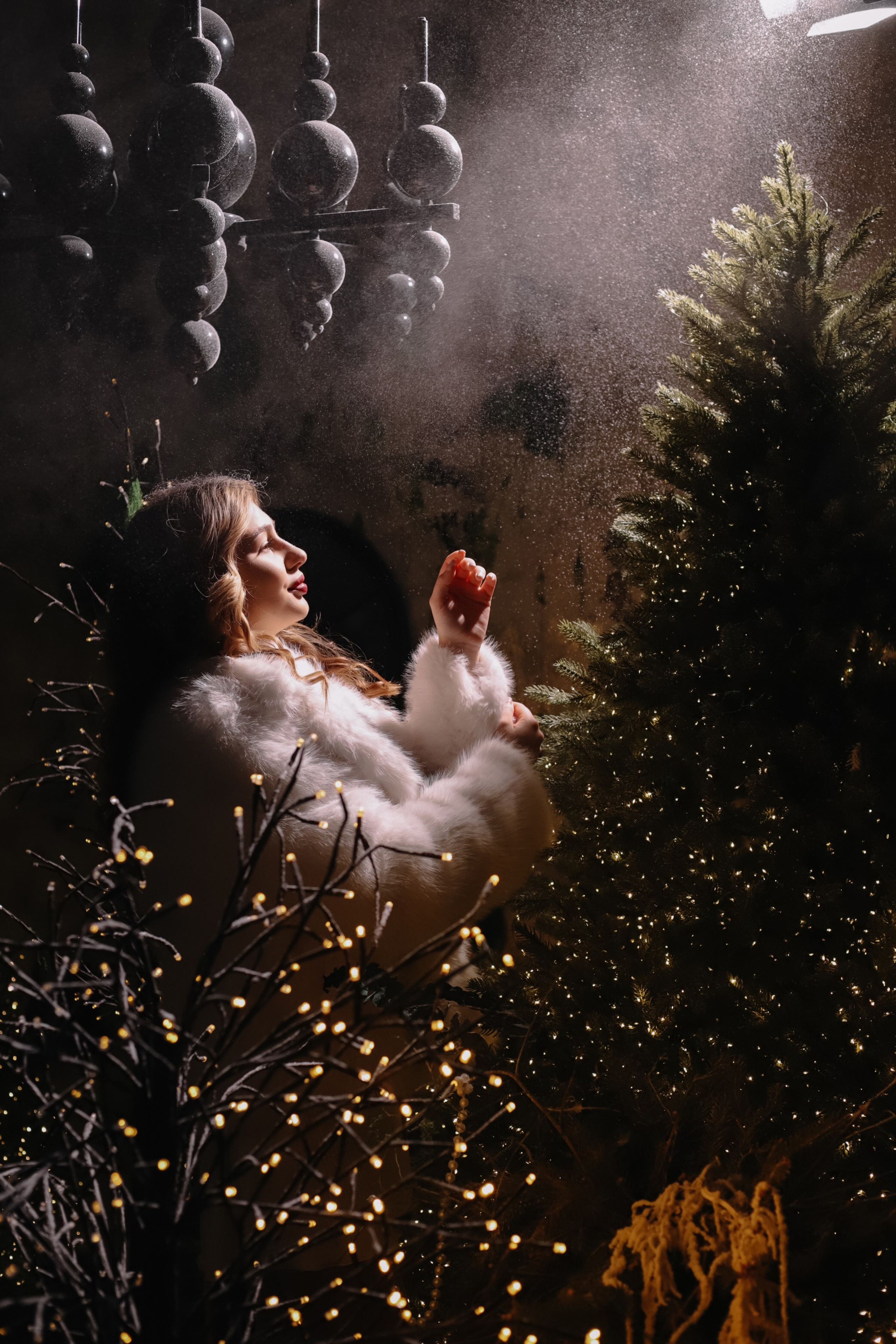 Индивидуальная съемка