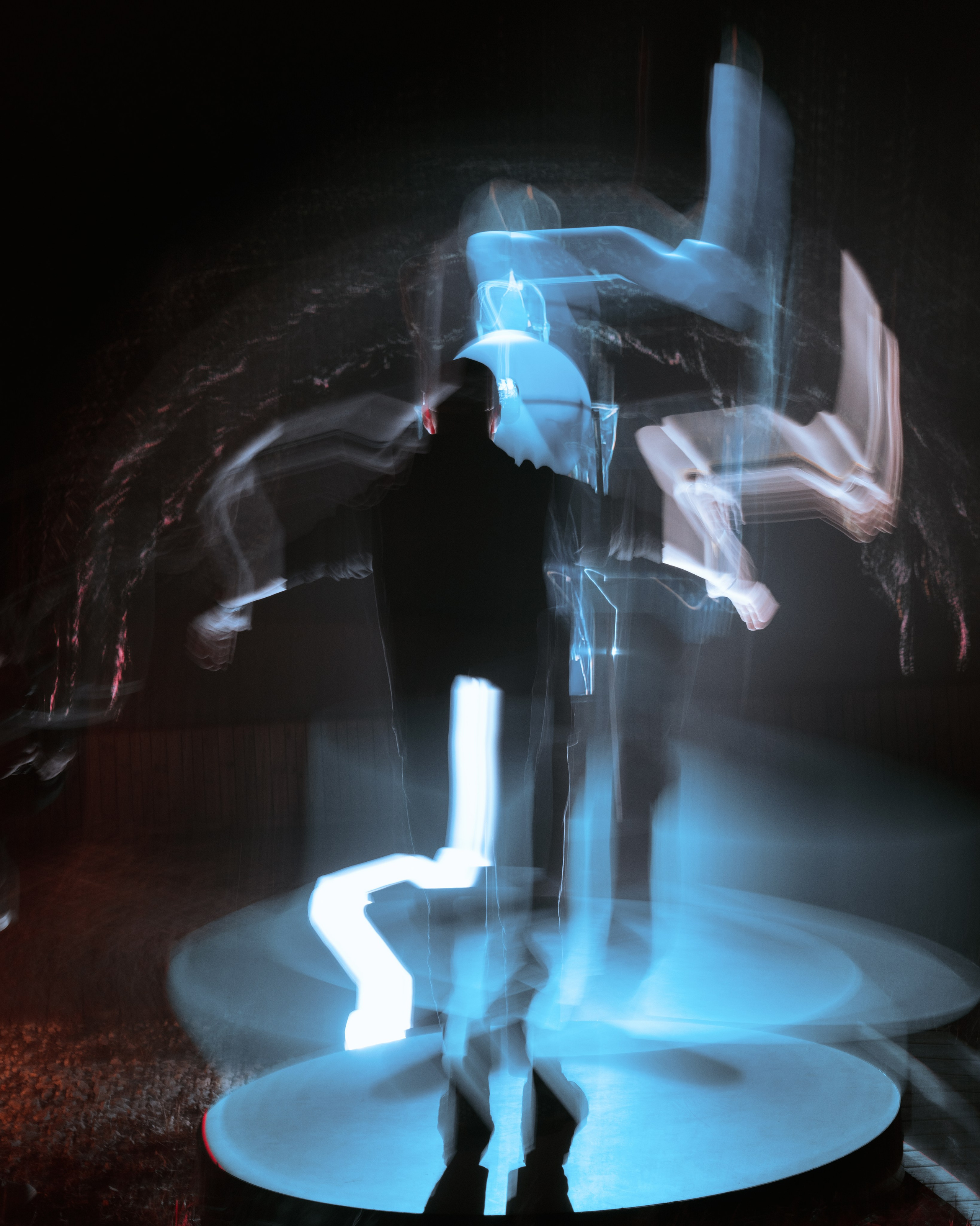 NUR 2024. @tomrus: Рустам Шагиморданов — фотограф