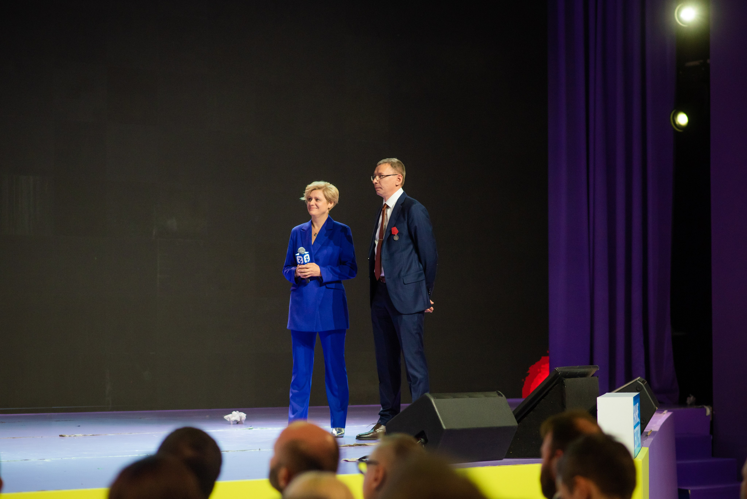 Конференция. Фотограф в Москве Hellga Raf Хельга Раф