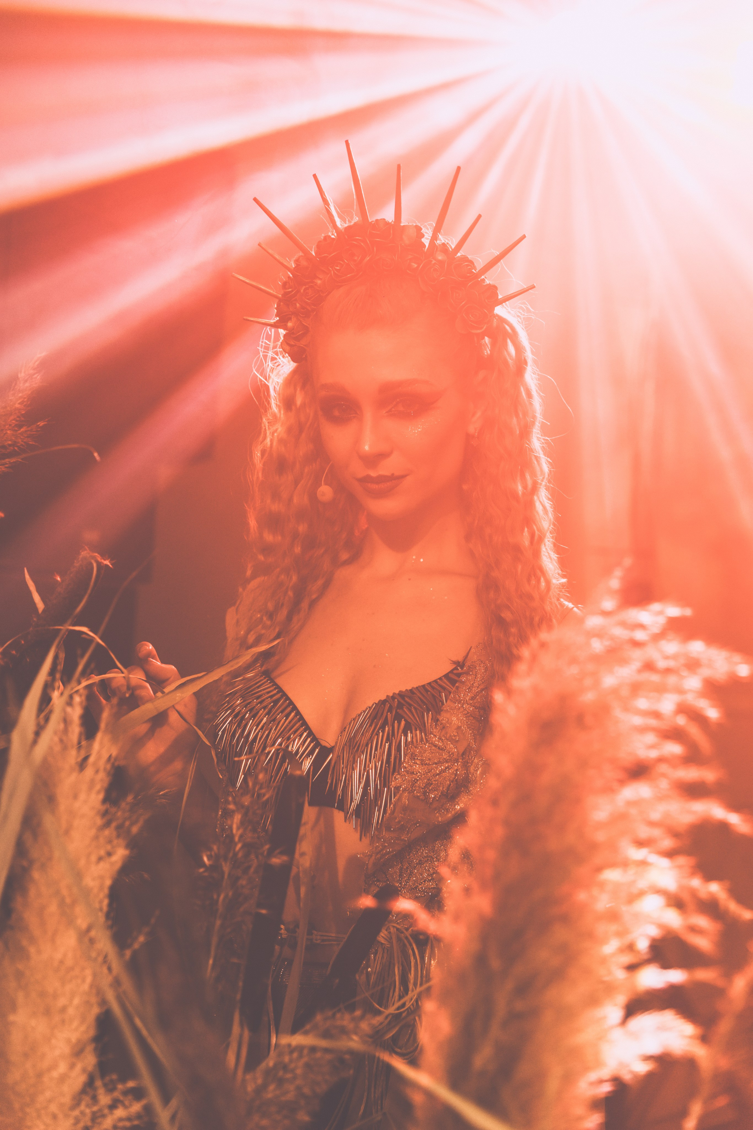 МЕГАДЕВИЧНИК 8 марта. Портфолио свадебного фотографа. Роман Каргаполов