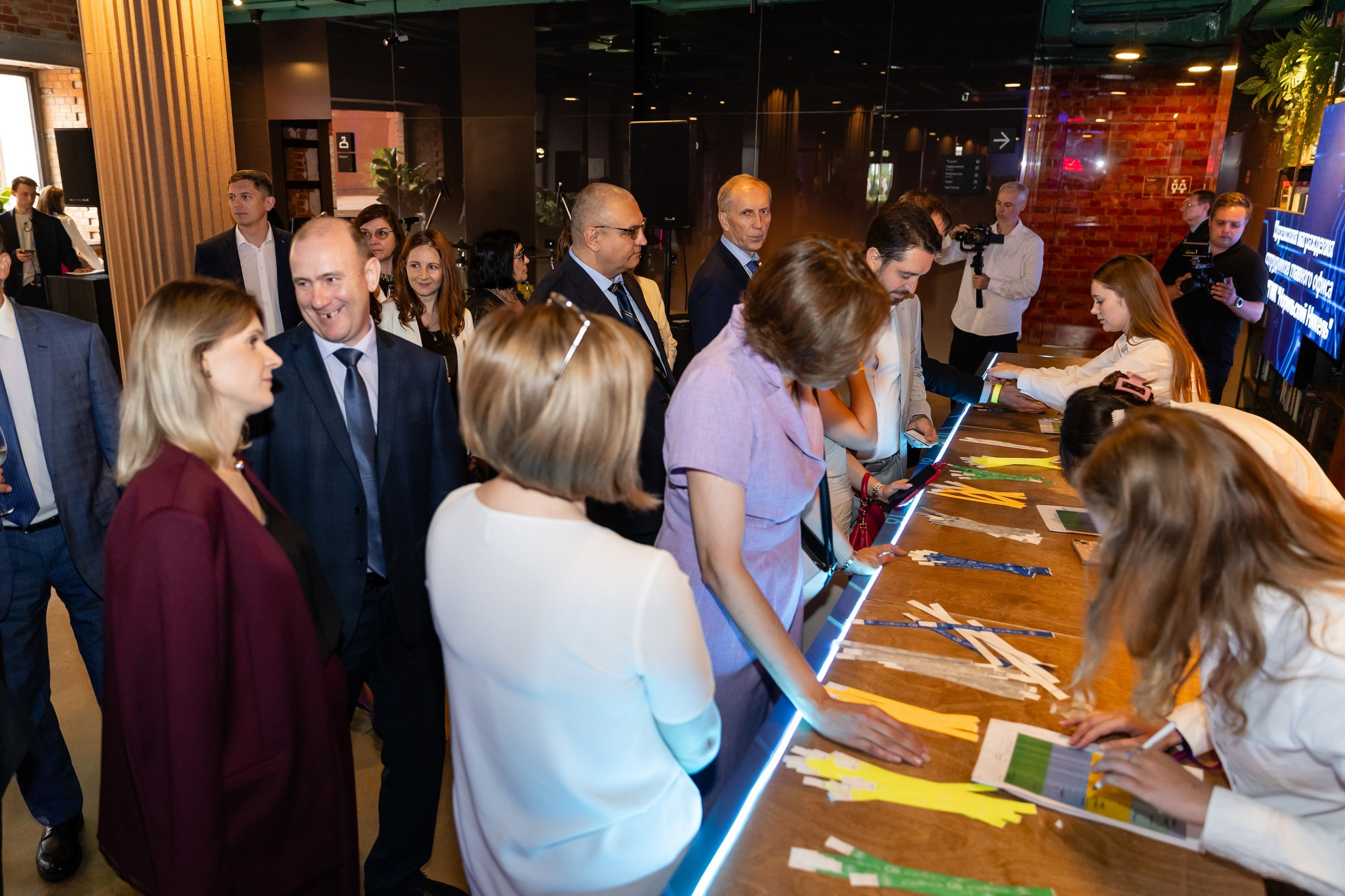 Церемония награждения «Норникель». Свадебный фотограф Москва