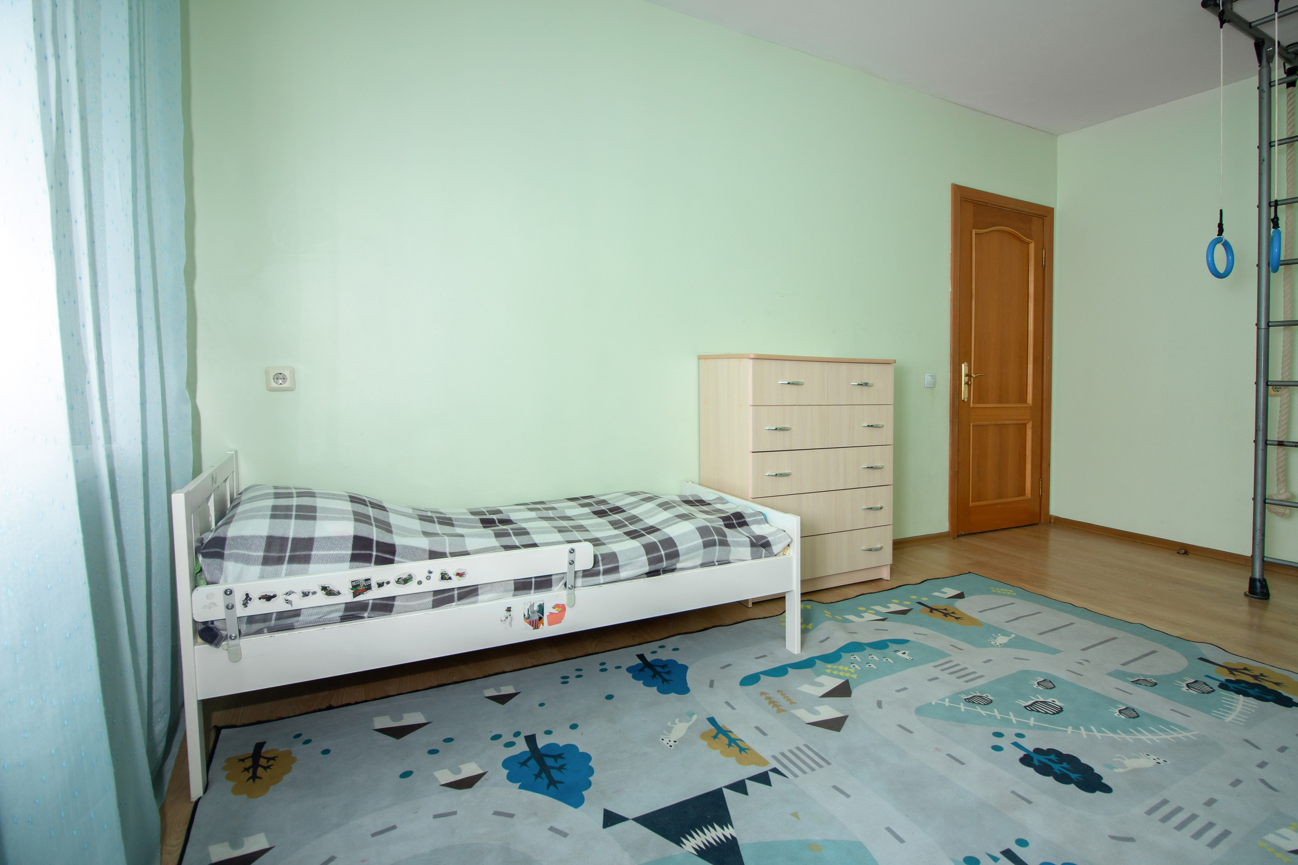 Квартира под аренду. Фотограф недвижимости и контент-съемки в СПб