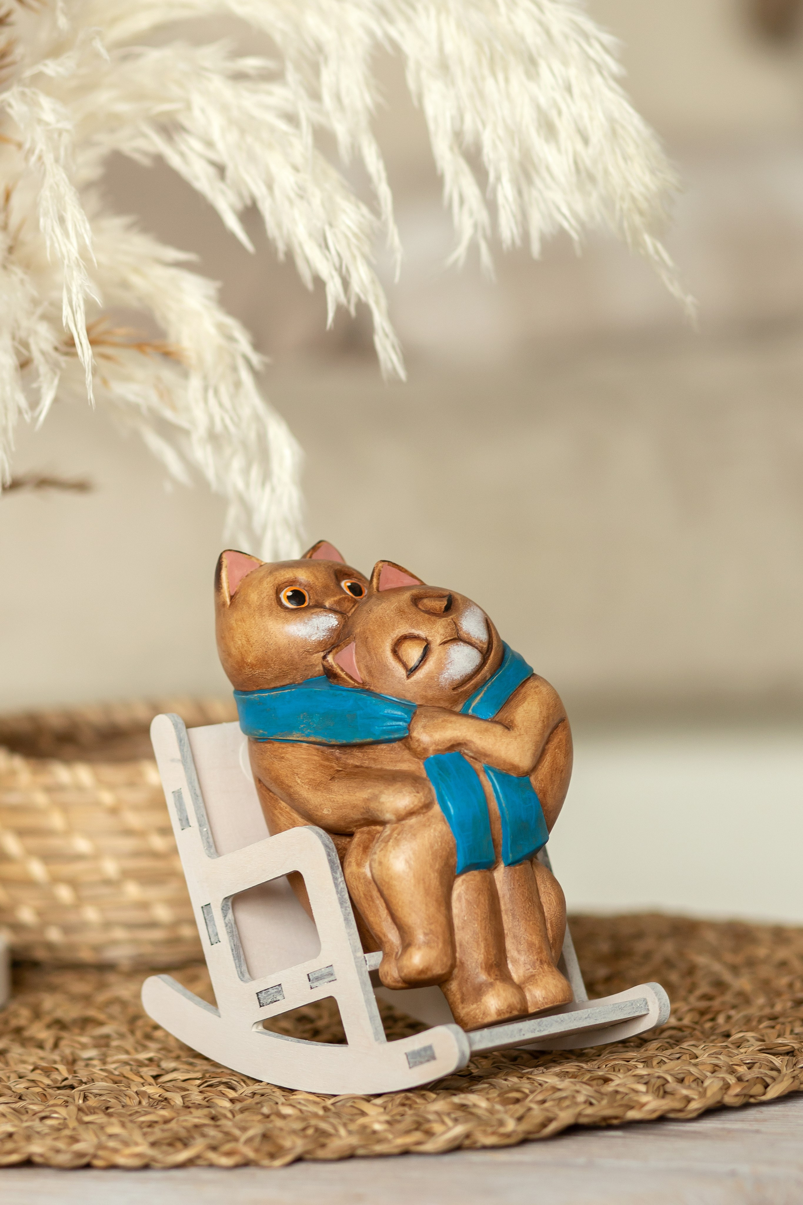 Сувениры ручной работы (фото для сайта). Фотограф недвижимости и контент-съемки в СПб