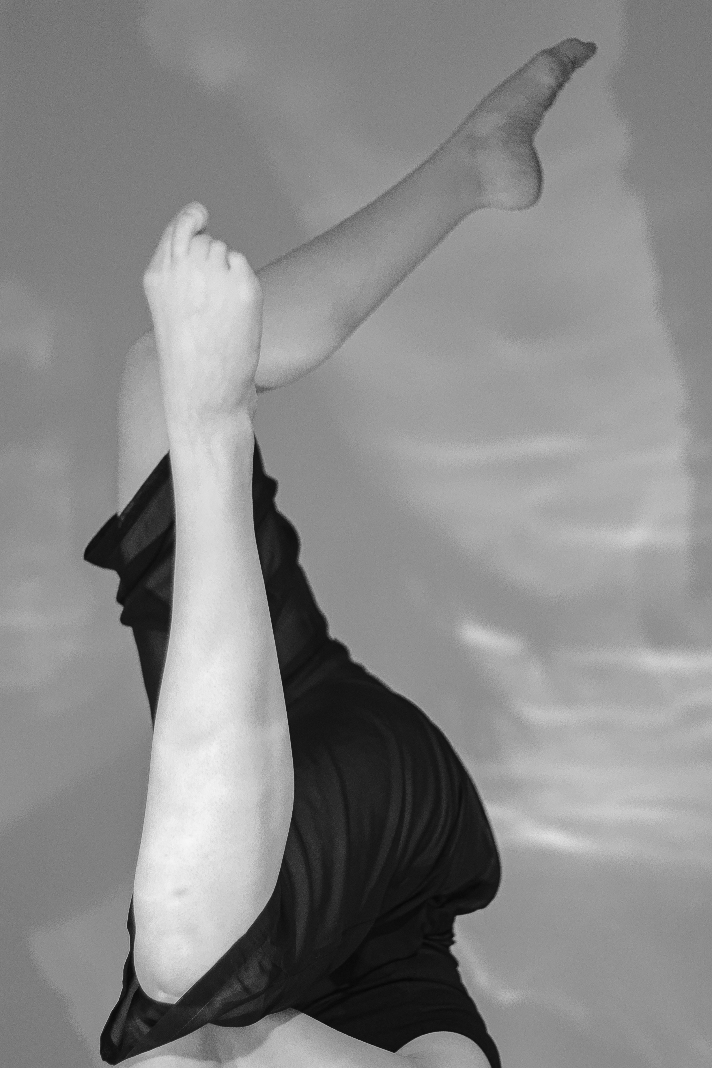 Магия танца: Солнце и Вода. Арт-фотограф Крис Л. в Тобольске: портрет, семейные, свадьбы