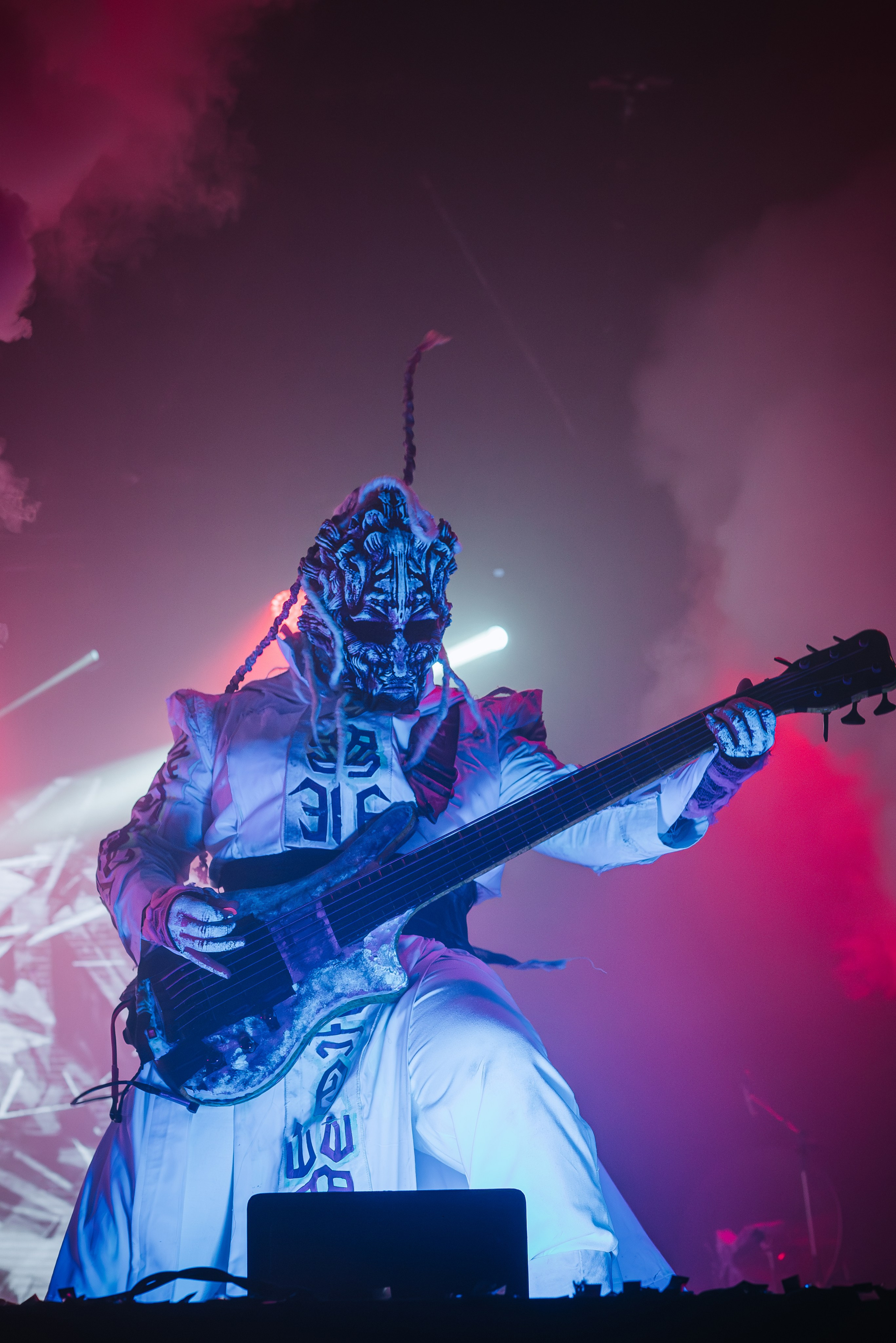 Биопсихоз. Фотограф Карина Шарова Москва