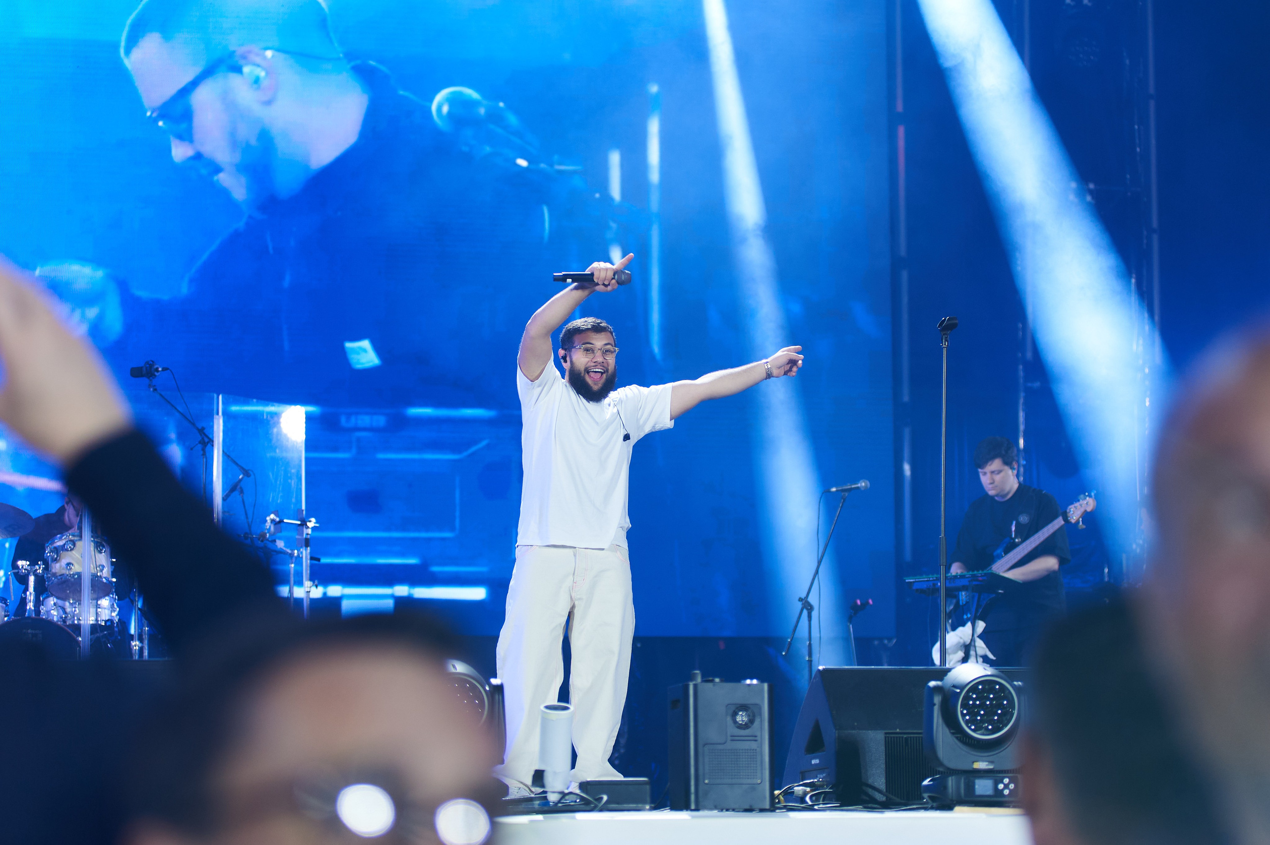 HammAli & Navai concert. Photographer Bangkok — Pattaya | фотограф Бангкок — Паттайа