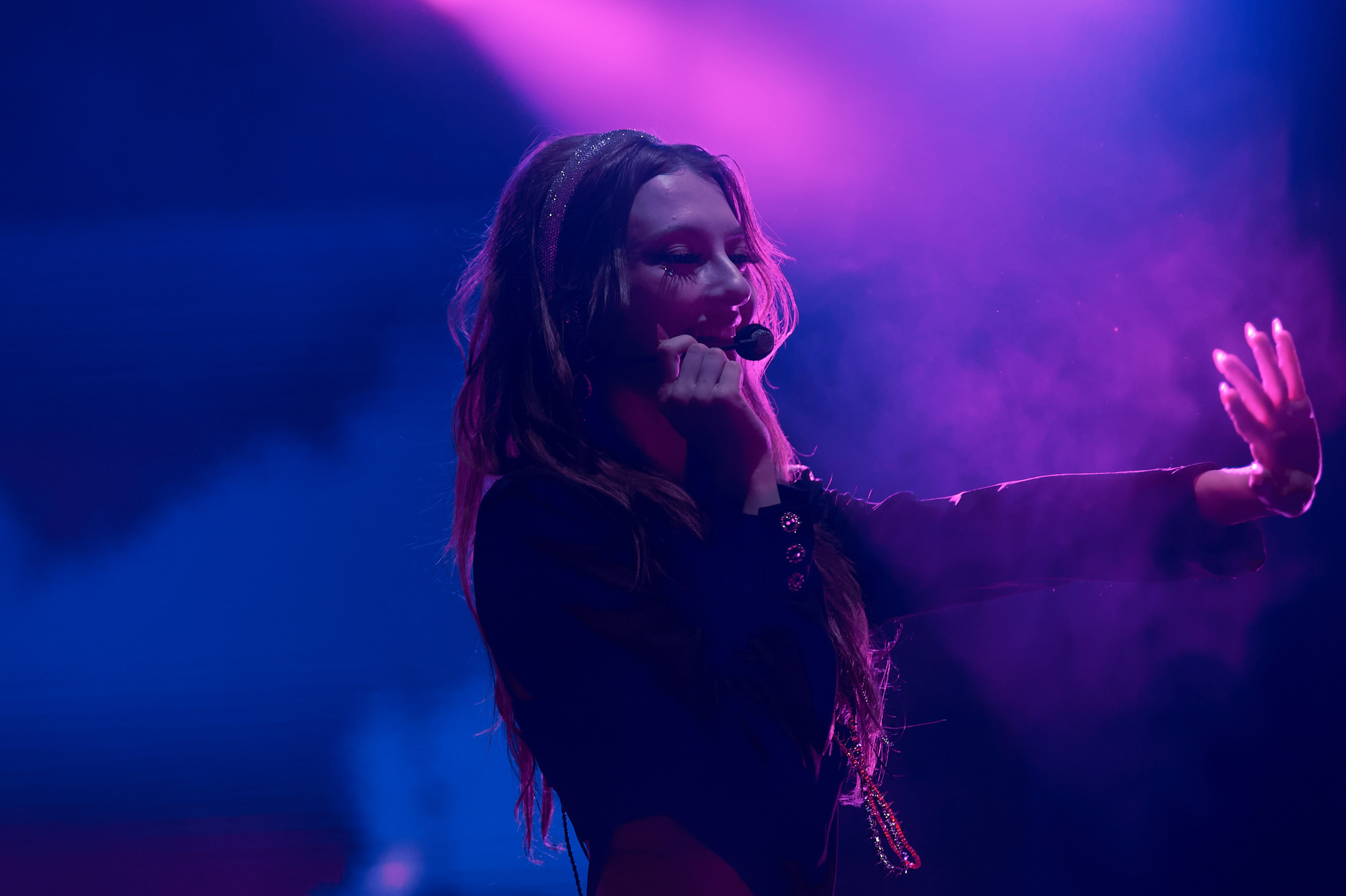 Concerts portfolio. Photographer Bangkok — Pattaya | фотограф Бангкок — Паттайа