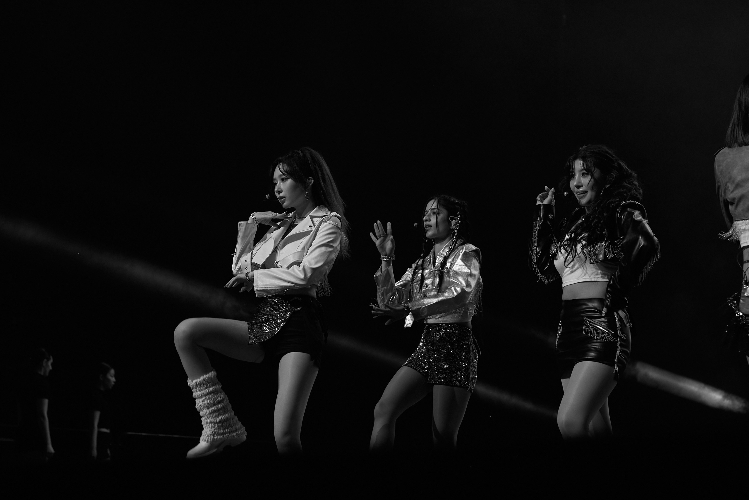 X: IN MOSCOW — MTS Live Hall. Photographer Bangkok — Pattaya | фотограф Бангкок — Паттайа