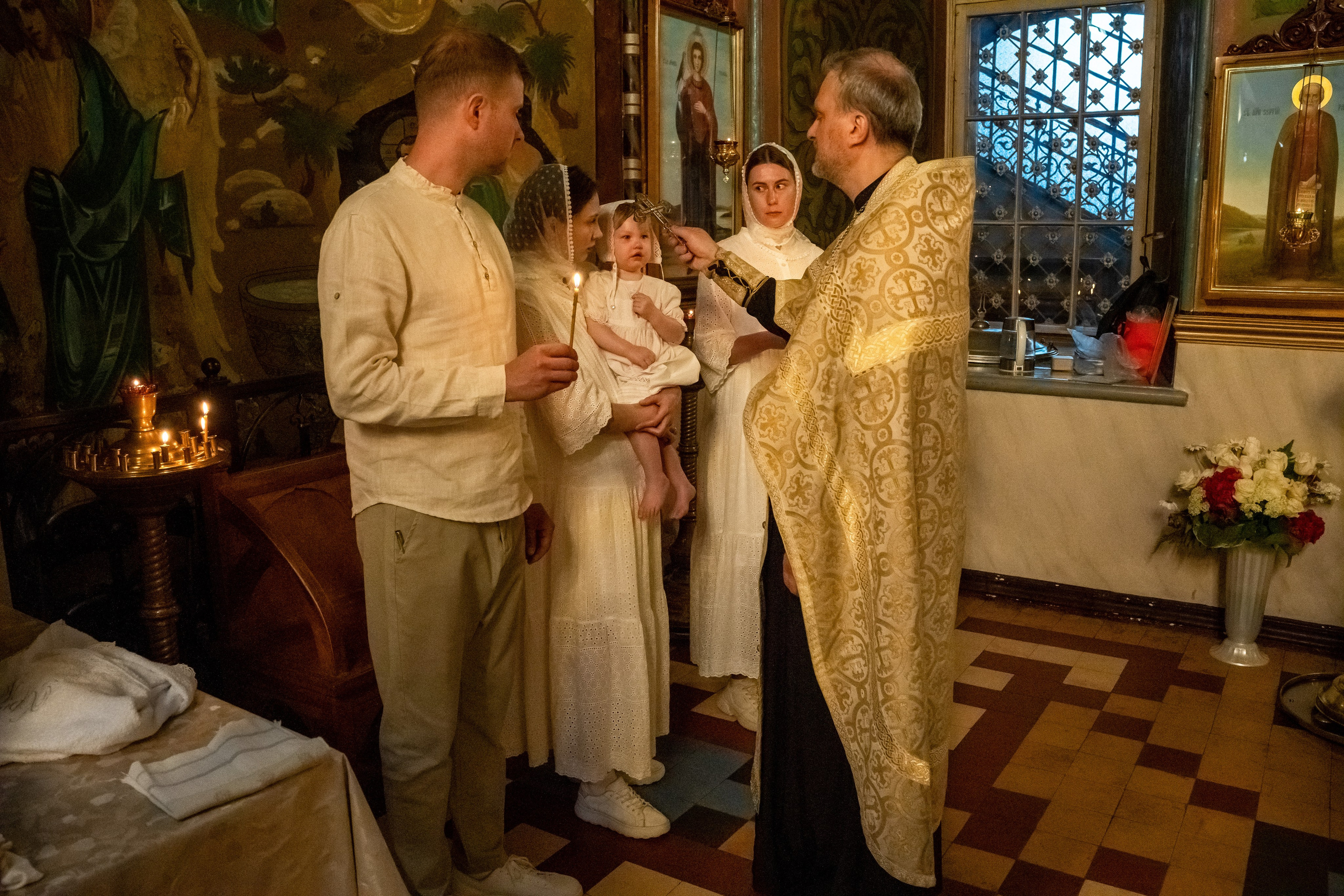 Собор Петра и Павла. Студийный и портретный фотограф в САНКТ-ПЕТЕРБУРГЕИрина Махаон