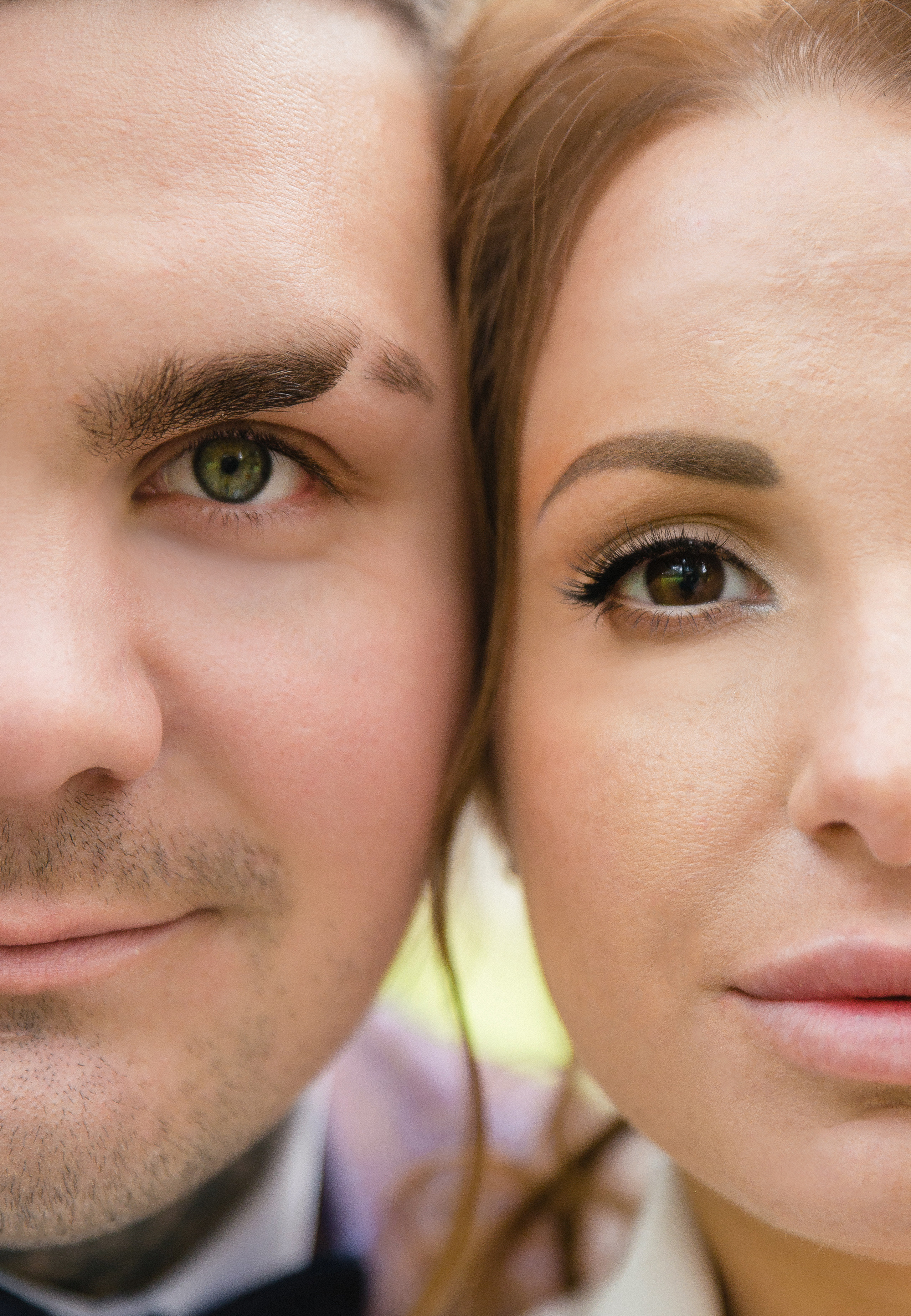 Свадебный фотограф. Профессиональный фотограф в Подольске Елена Локтионова