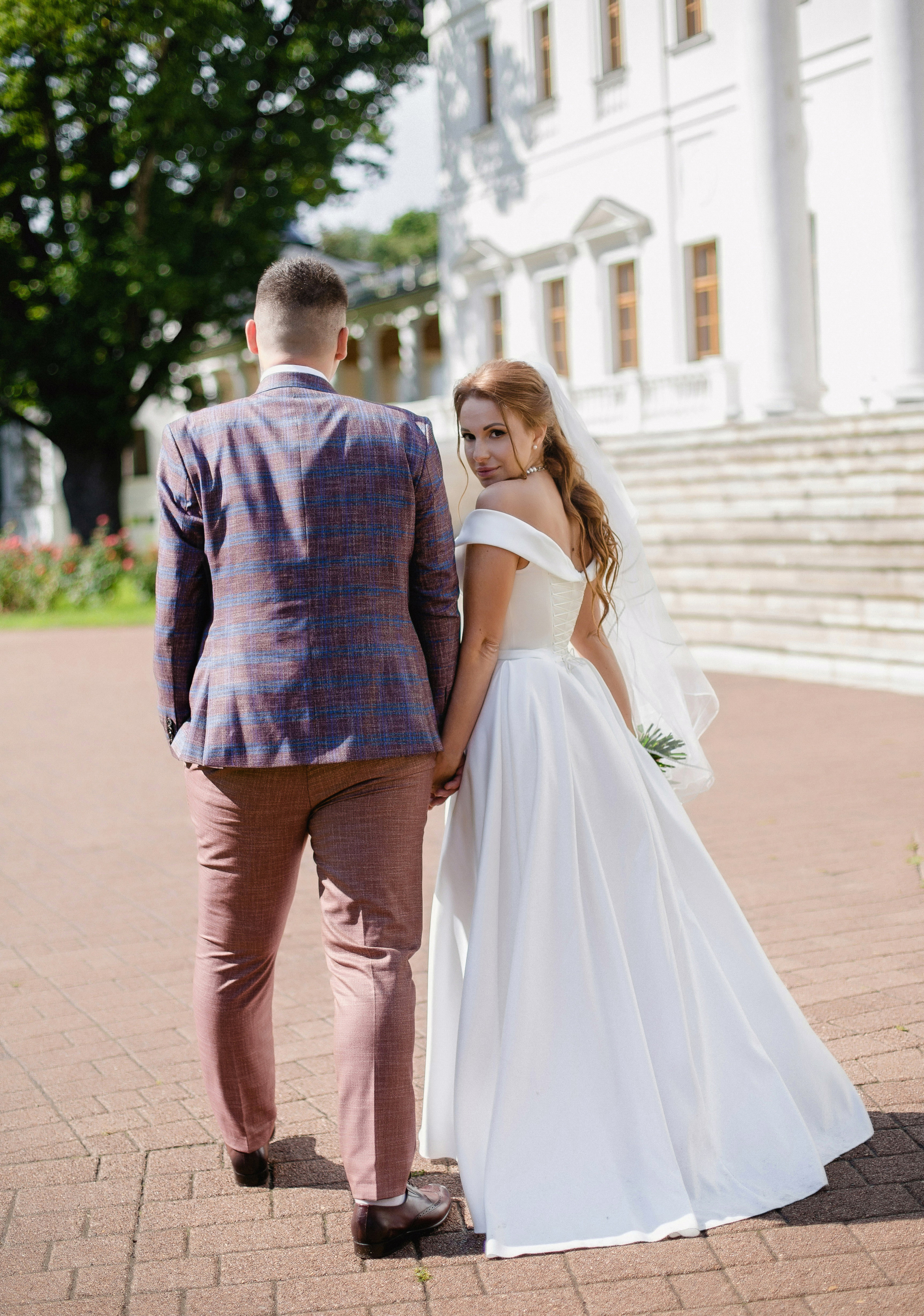 Свадебный фотограф. Профессиональный фотограф в Подольске Елена Локтионова