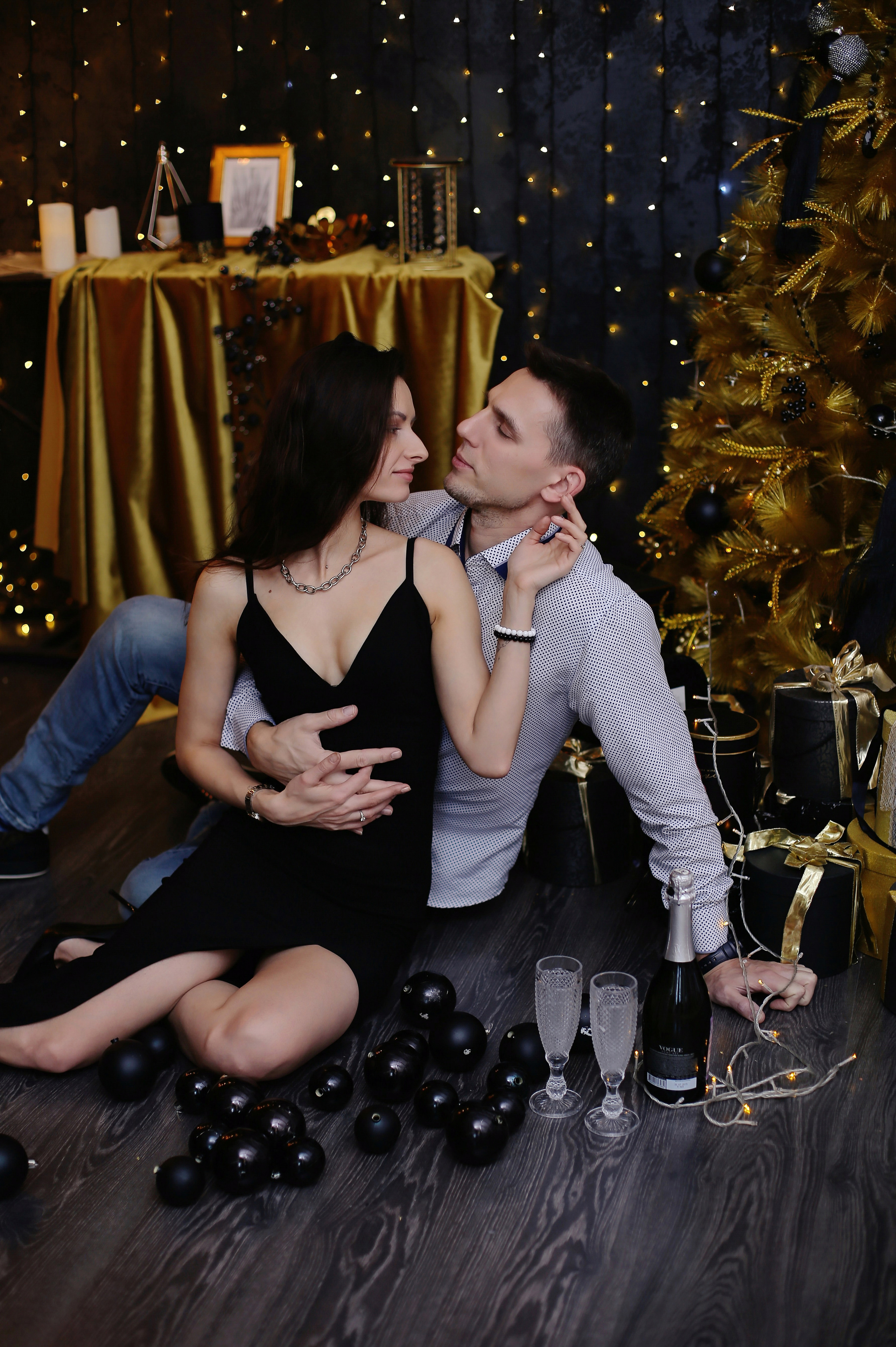 Фотосессия love story. Профессиональный фотограф в Подольске Елена Локтионова