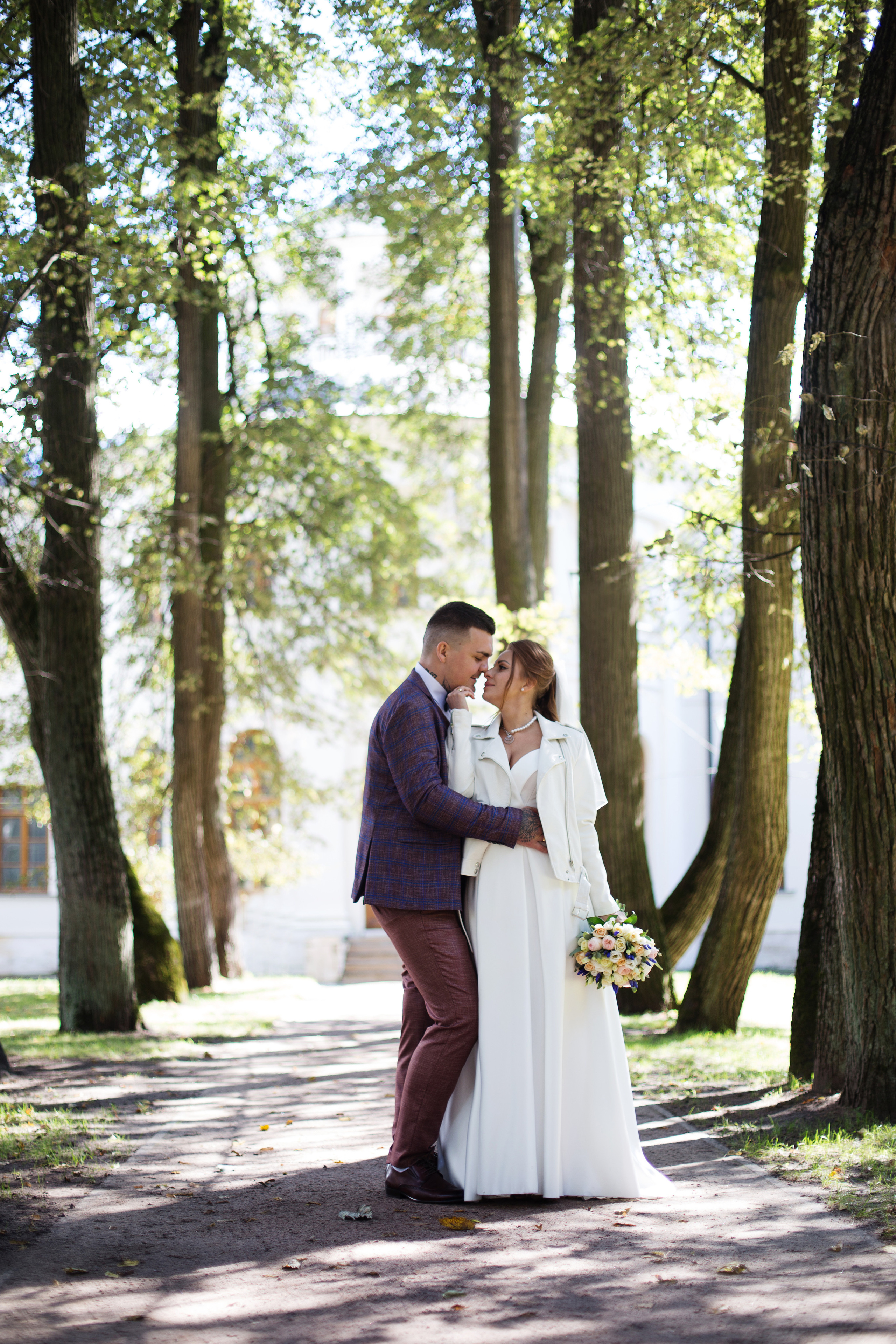 Свадебный фотограф. Профессиональный фотограф в Подольске Елена Локтионова