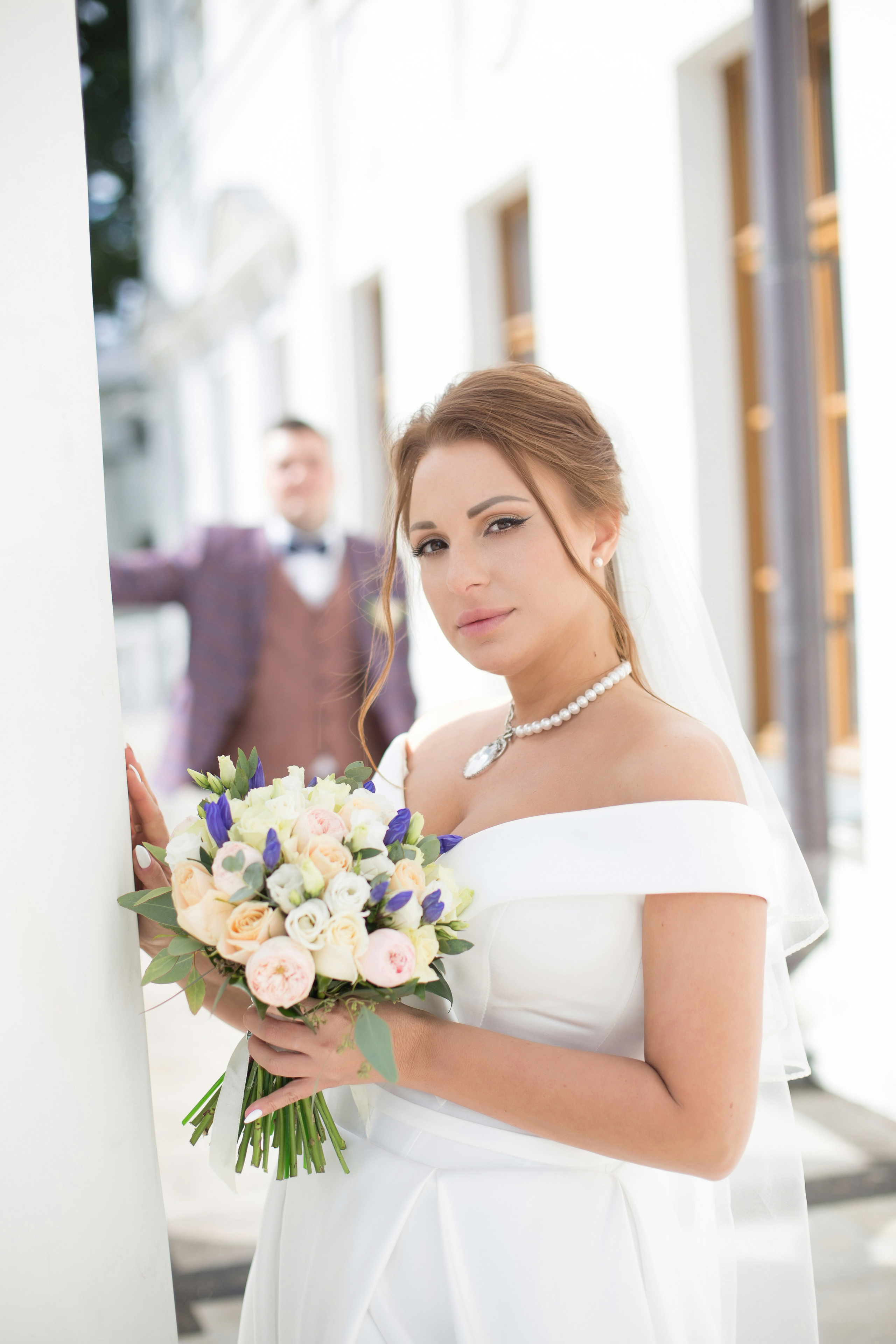 Свадебный фотограф. Профессиональный фотограф в Подольске Елена Локтионова