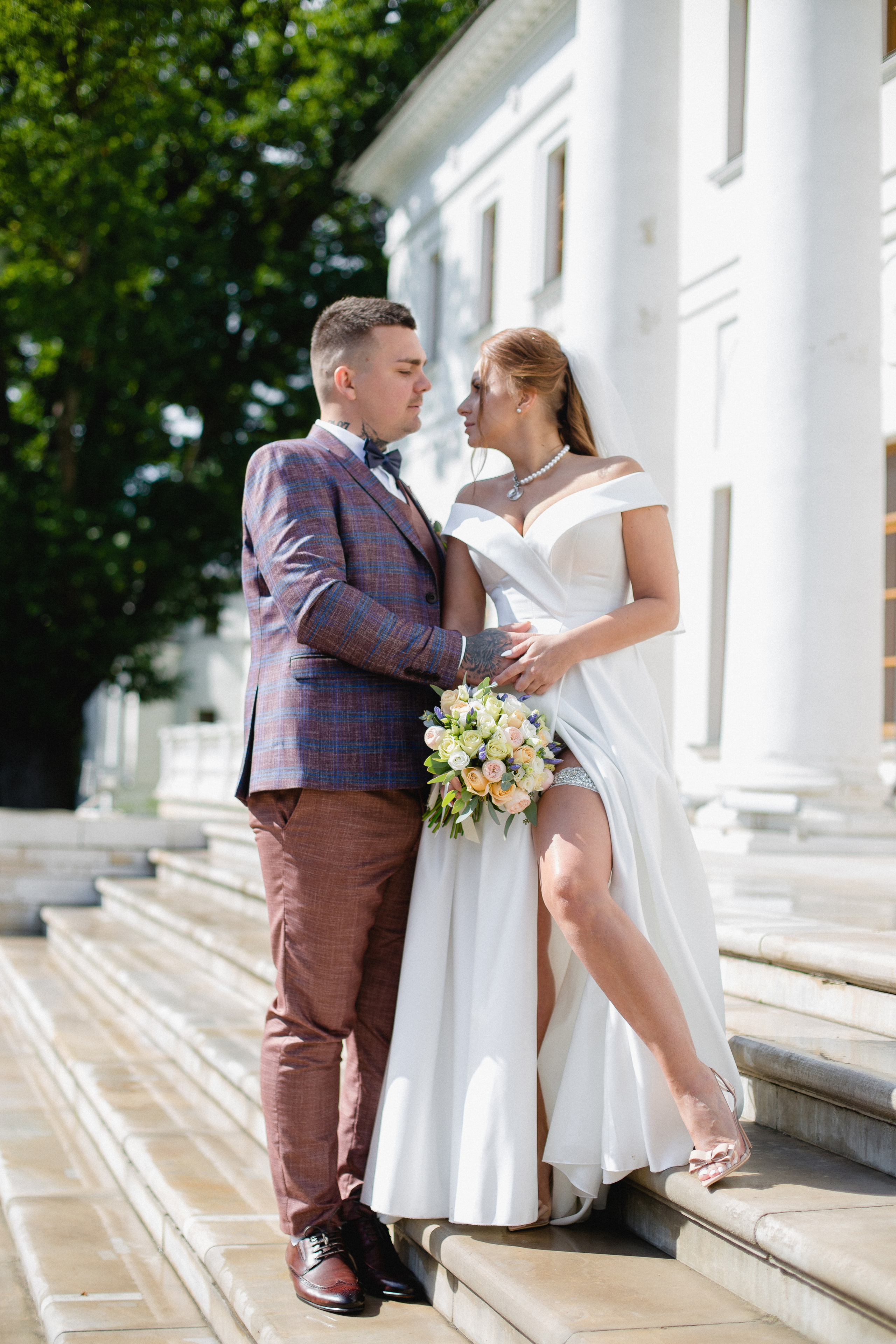 Свадебный фотограф. Профессиональный фотограф в Подольске Елена Локтионова