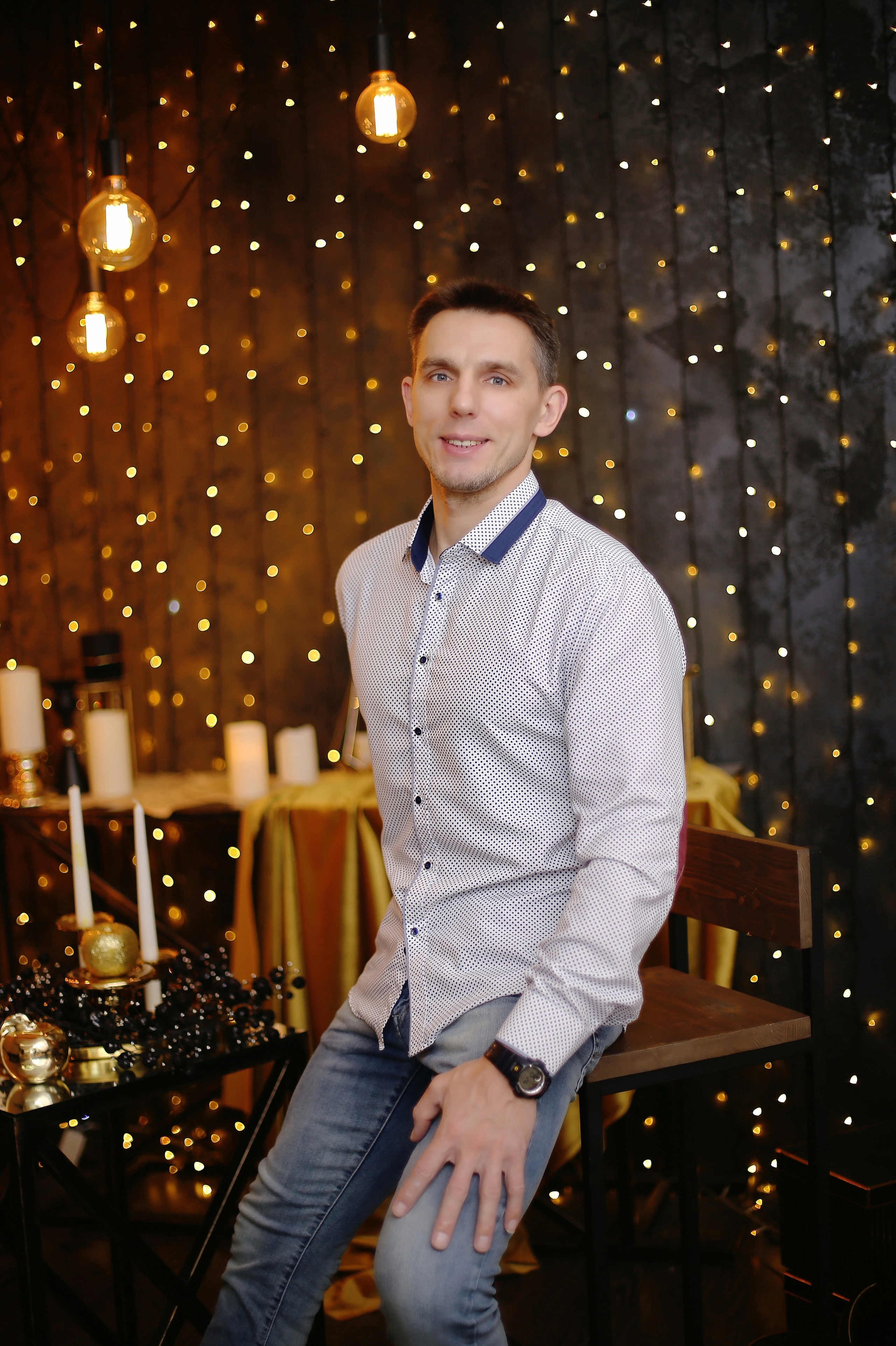 Фотосессия love story. Профессиональный фотограф в Подольске Елена Локтионова