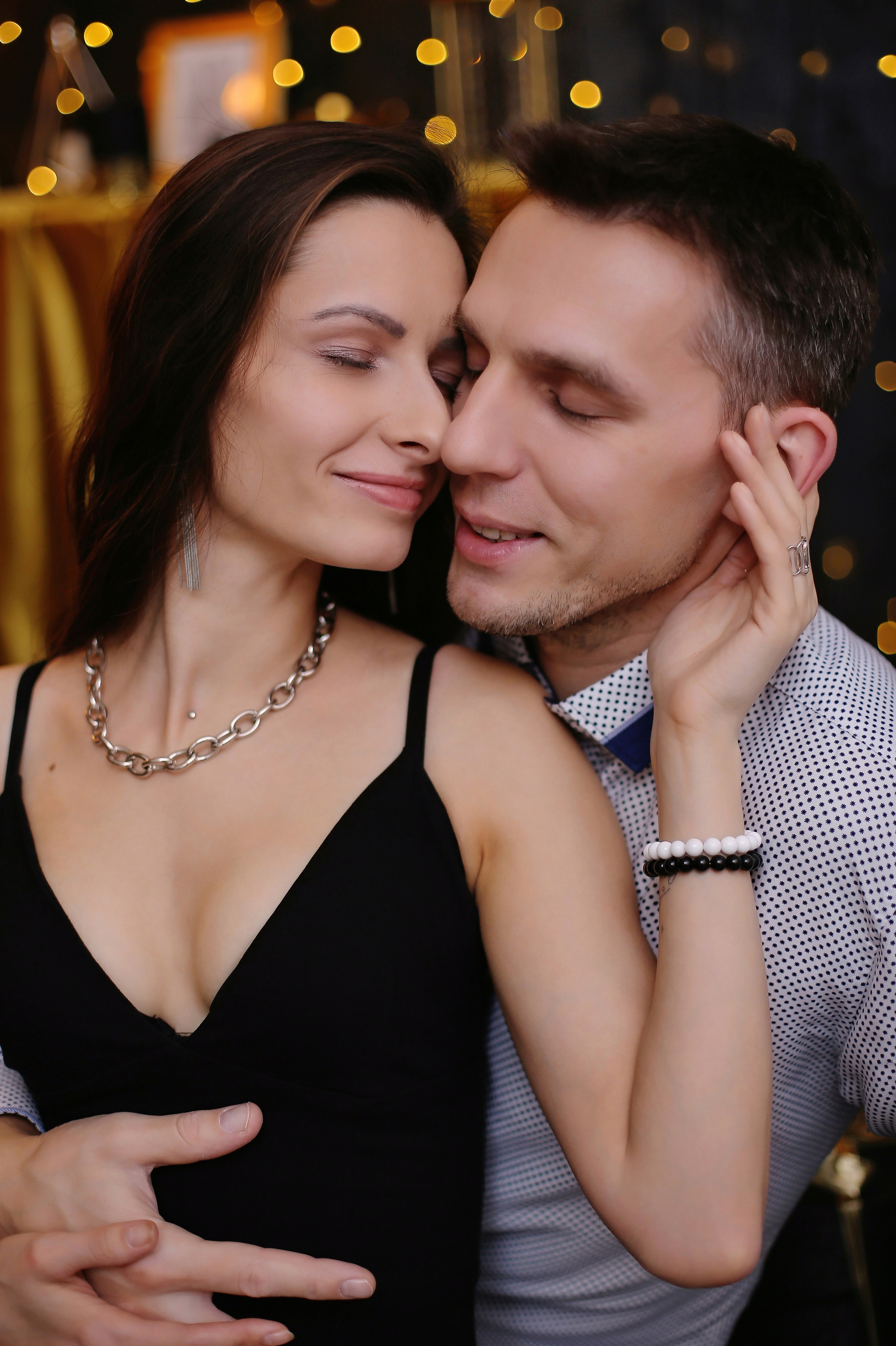 Фотосессия love story. Профессиональный фотограф в Подольске Елена Локтионова