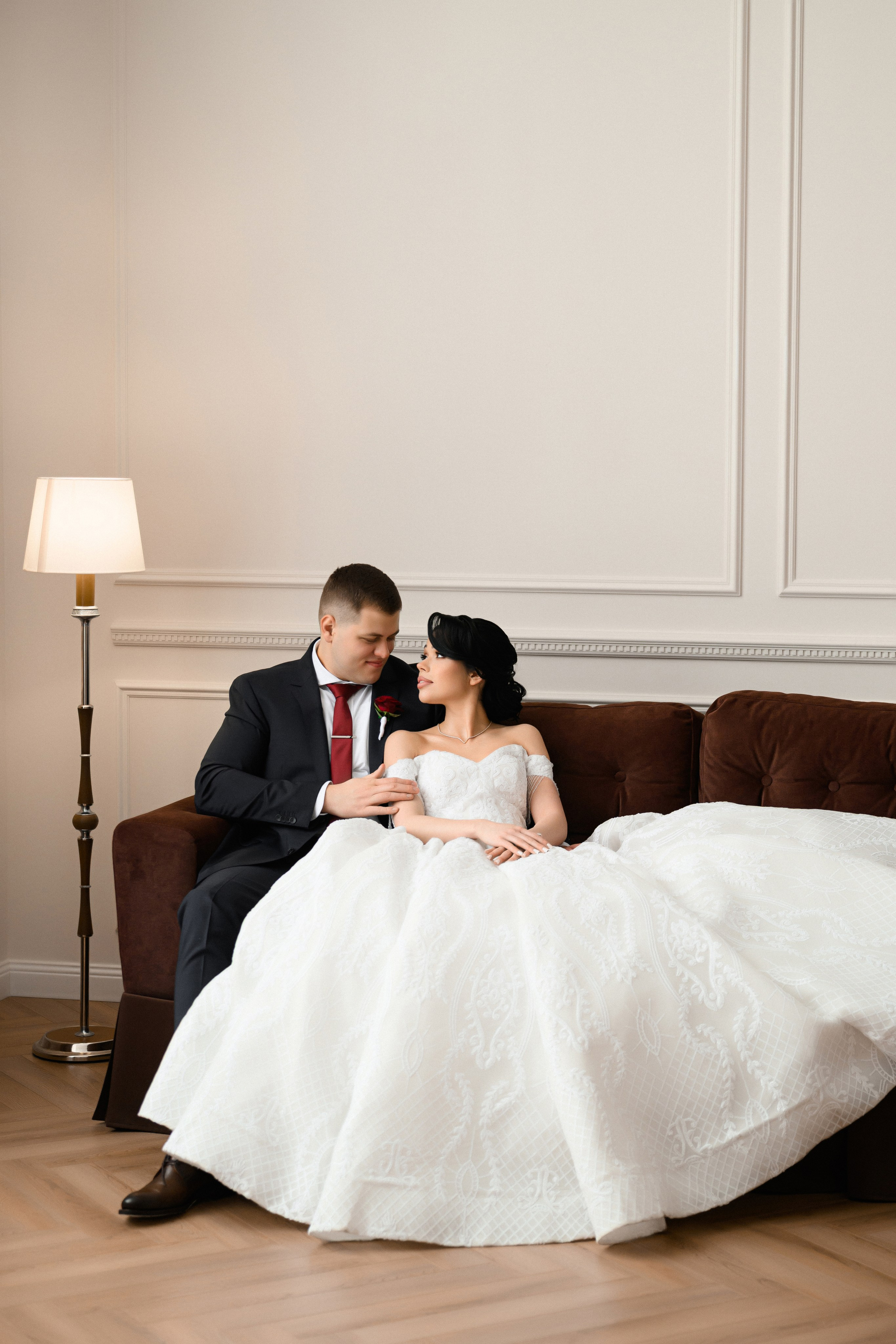 20.01.26. Свадебный и семейный фотограф в Краснодаре