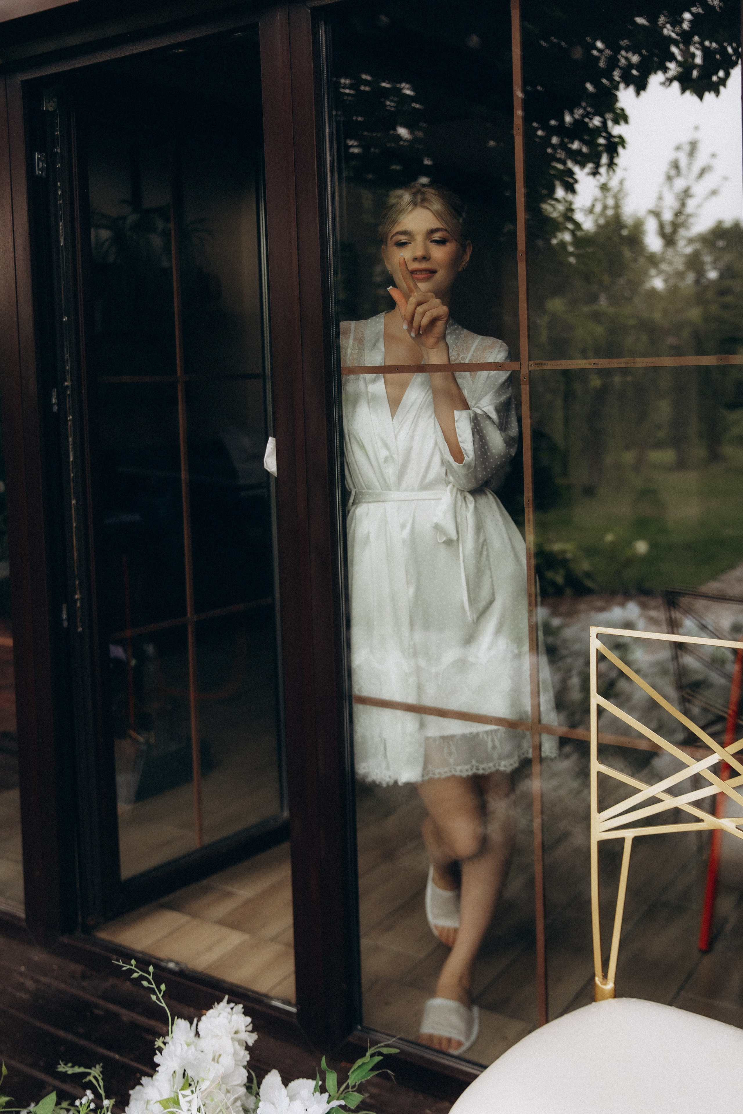 Эллина и Алексей. Свадьба в усадьбе. Алена Бадамшина — свадебный фотограф Воронеж / Москва