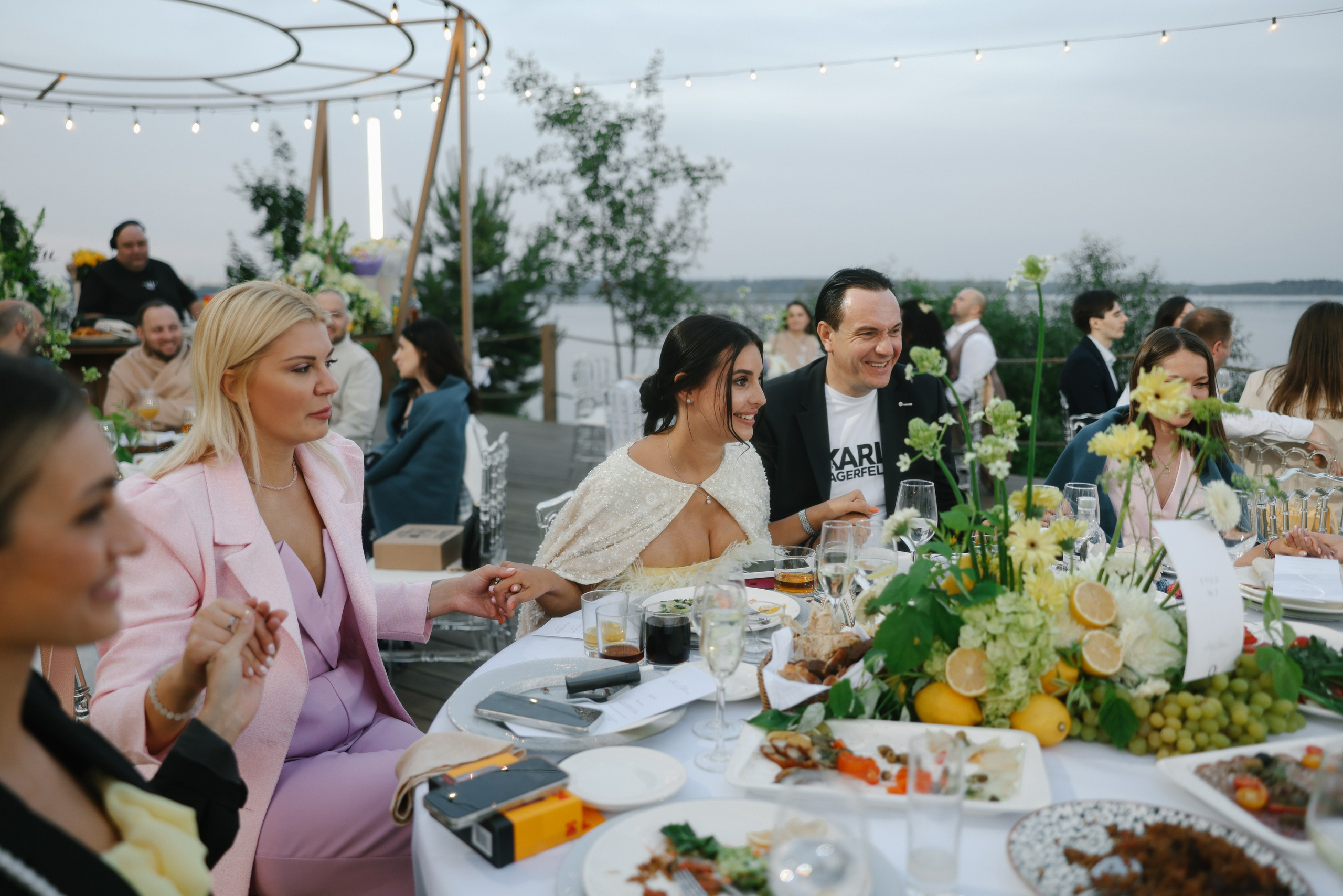 The sun. Свадебный фотограф Светлана Кот | Москва