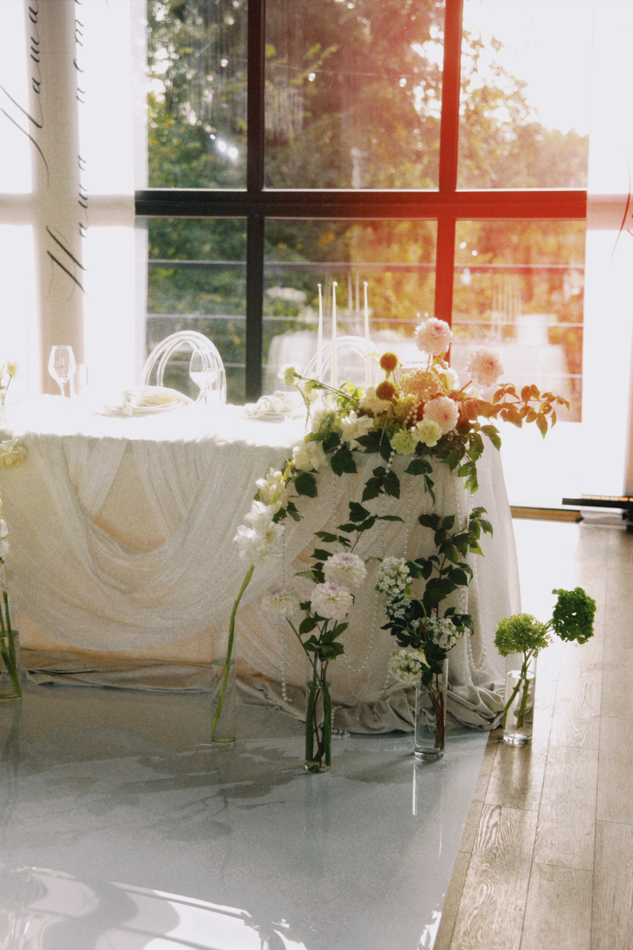 Classic wings. Свадебный фотограф Светлана Кот | Москва