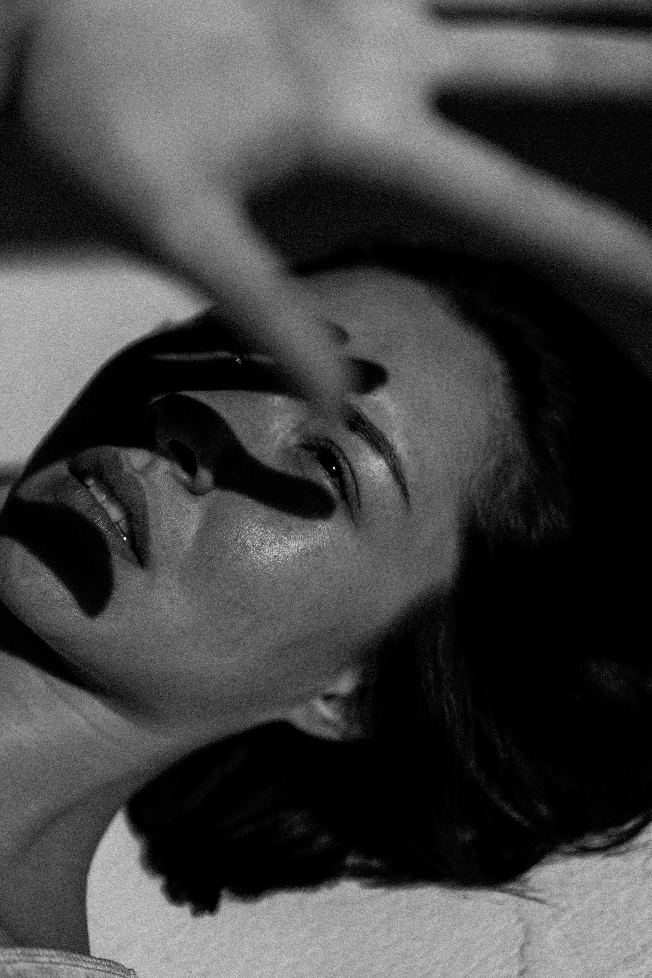 Женский портрет. Фотограф по любви