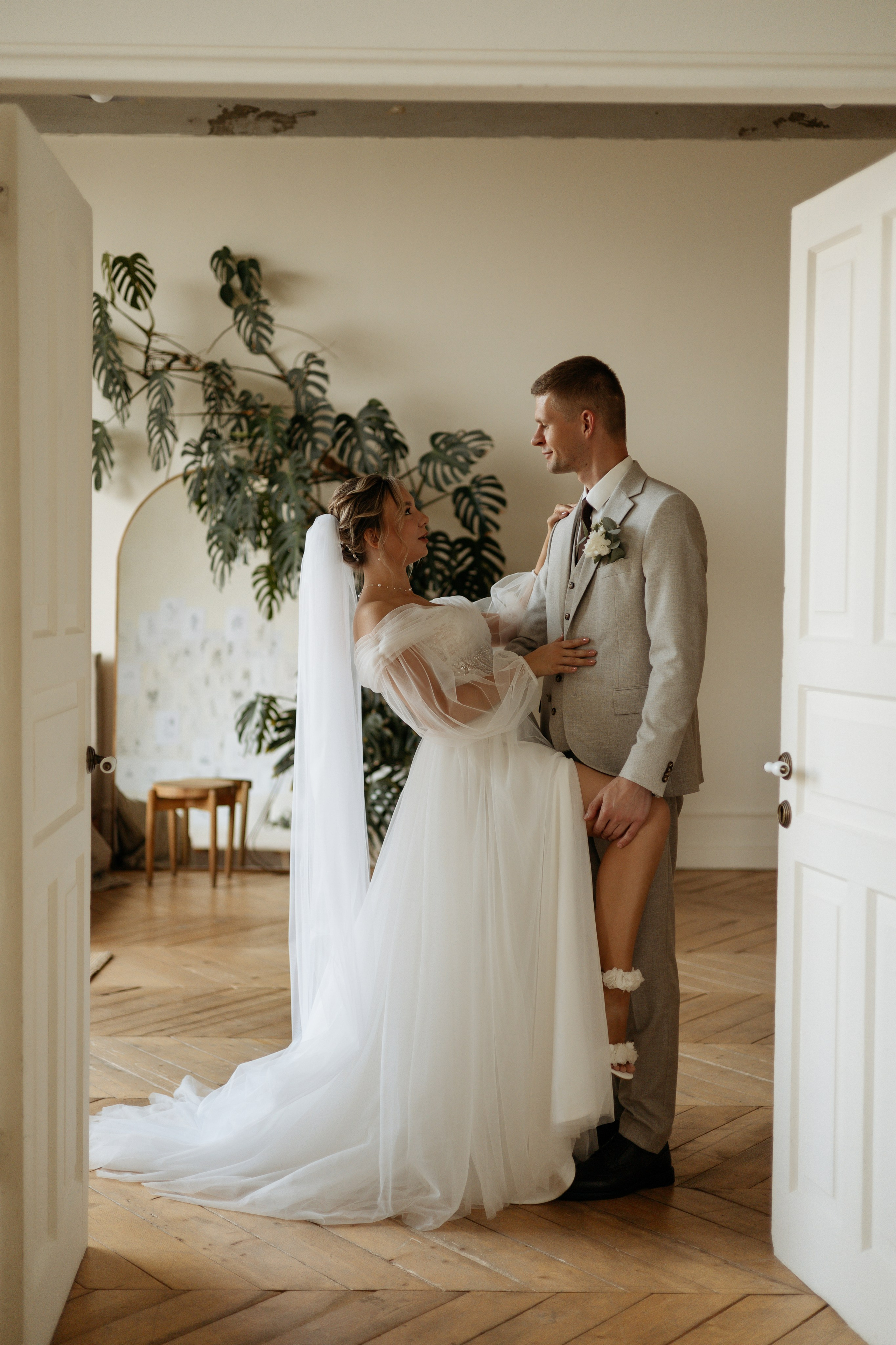 Пётр и Анастасия. Самый теплый фотограф в Краснодаре Рябоконь Ксения