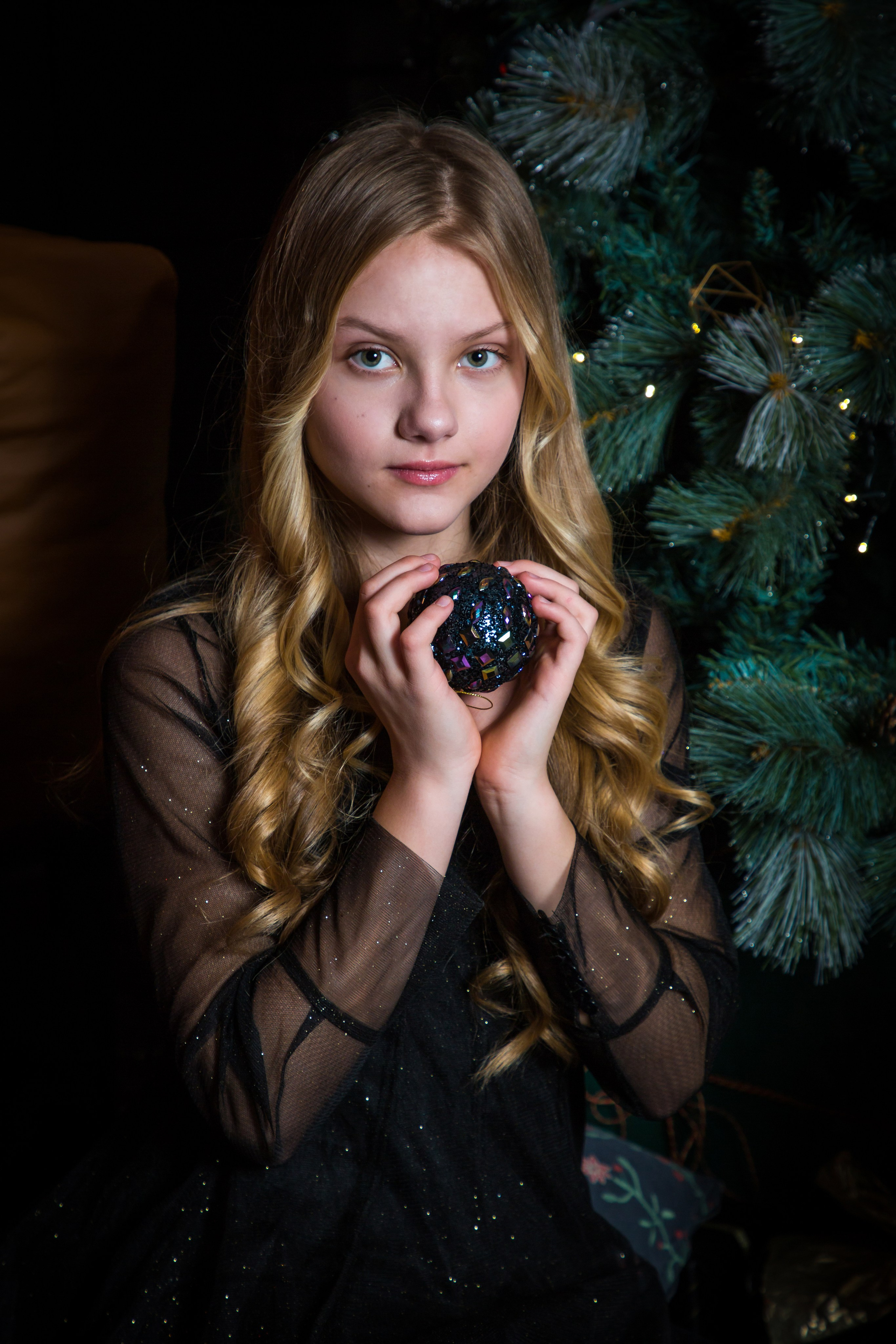 детская фотосессия в Самаре