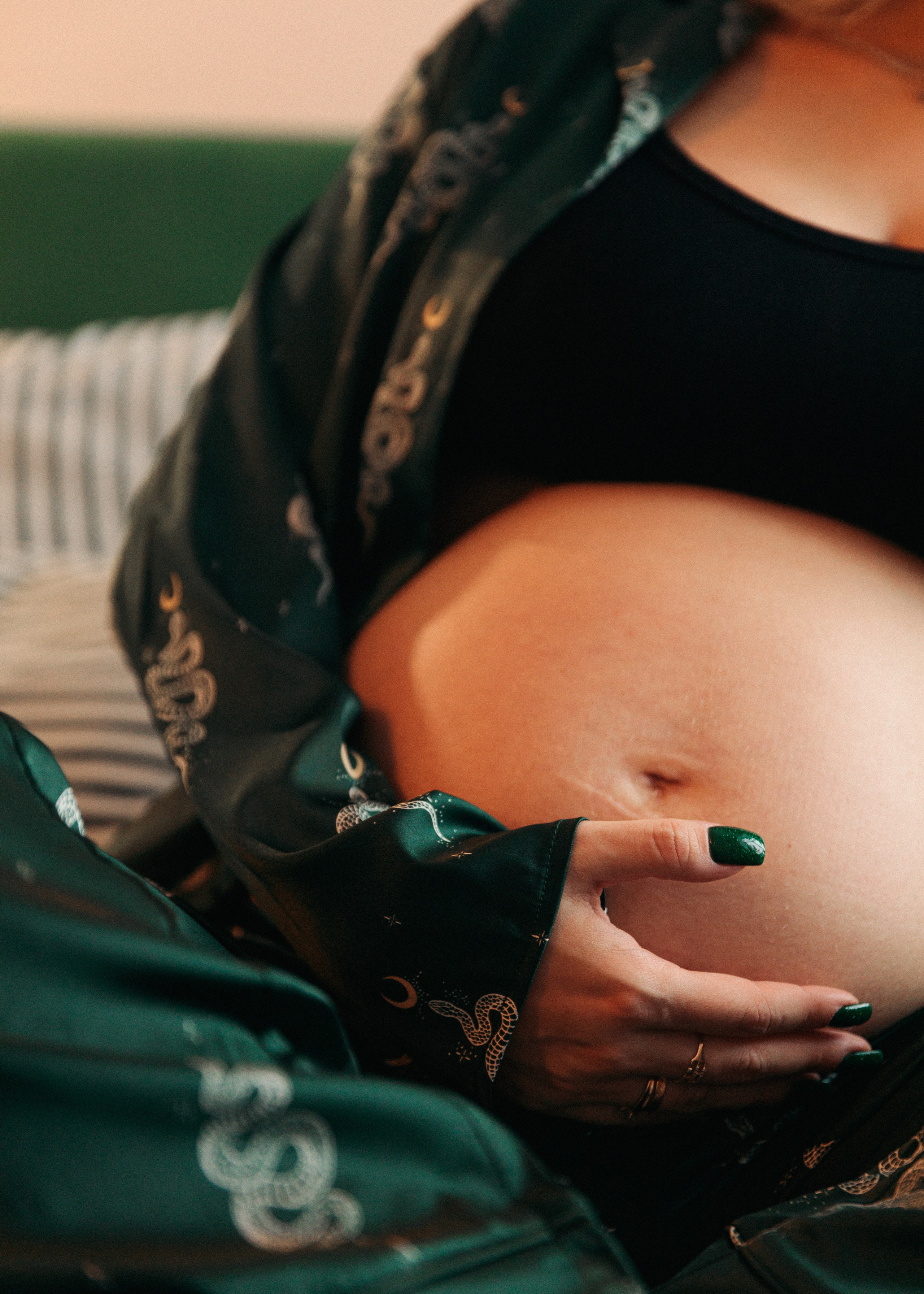 Семейные. Фотограф Артем Давыдов