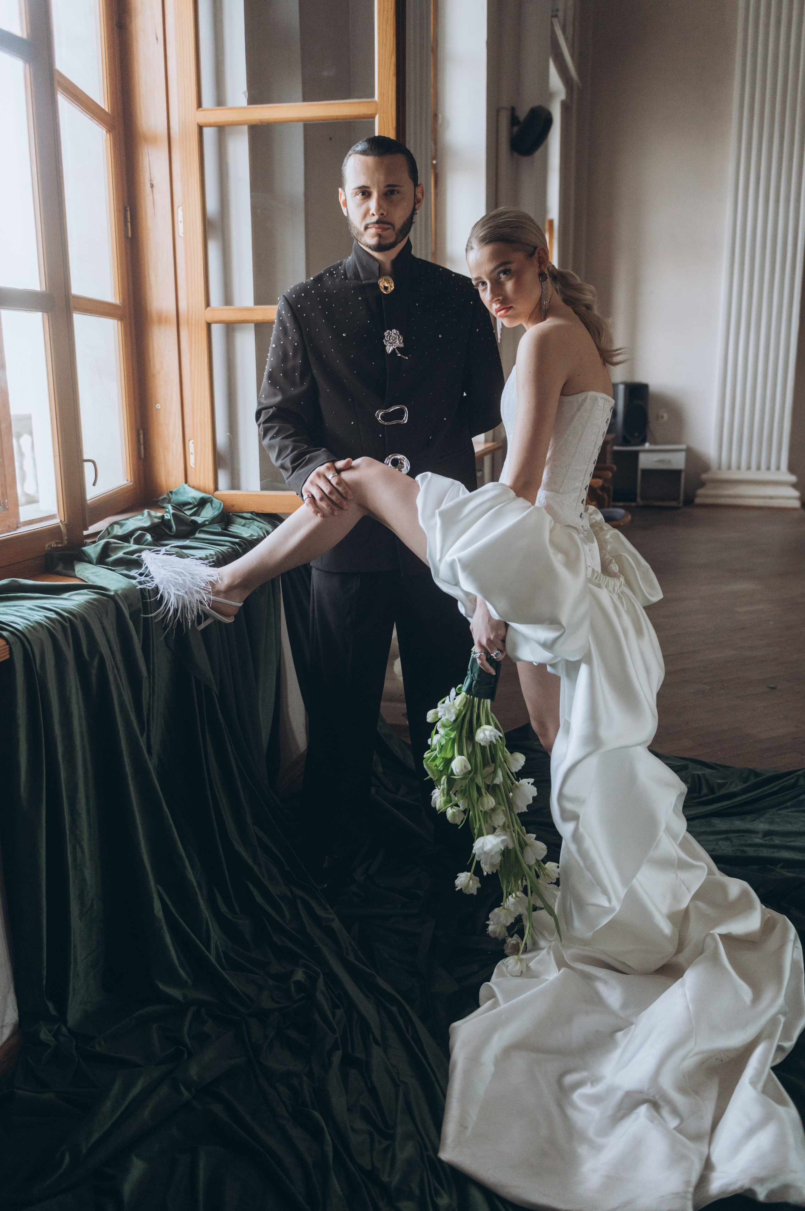 Тамара&Ростислав. Свадебный и семейный фотограф город Темрюк Фотостудия Темрюк