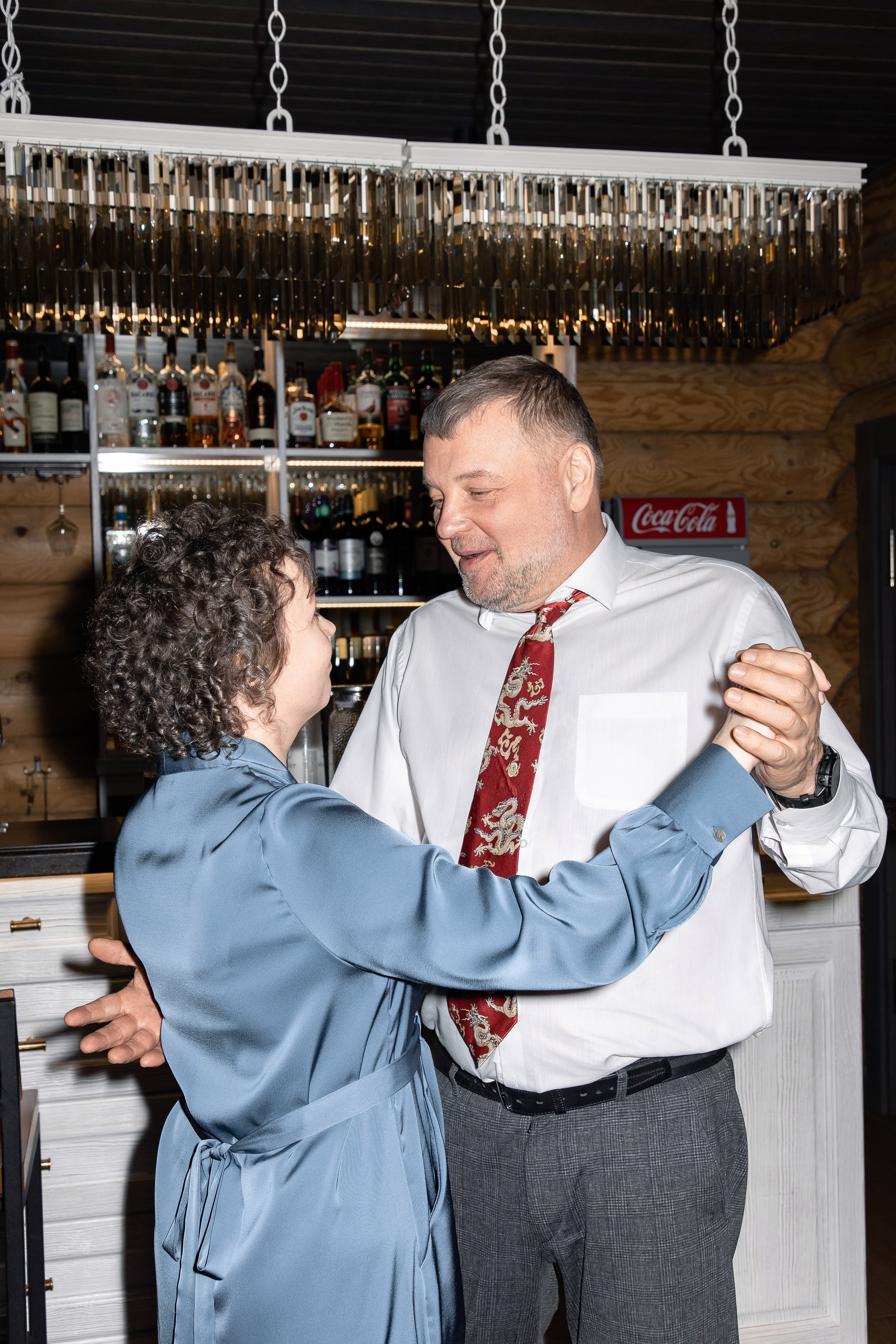 Корпоратив Дача. Фотограф Денис Лесковский (Тюмень)