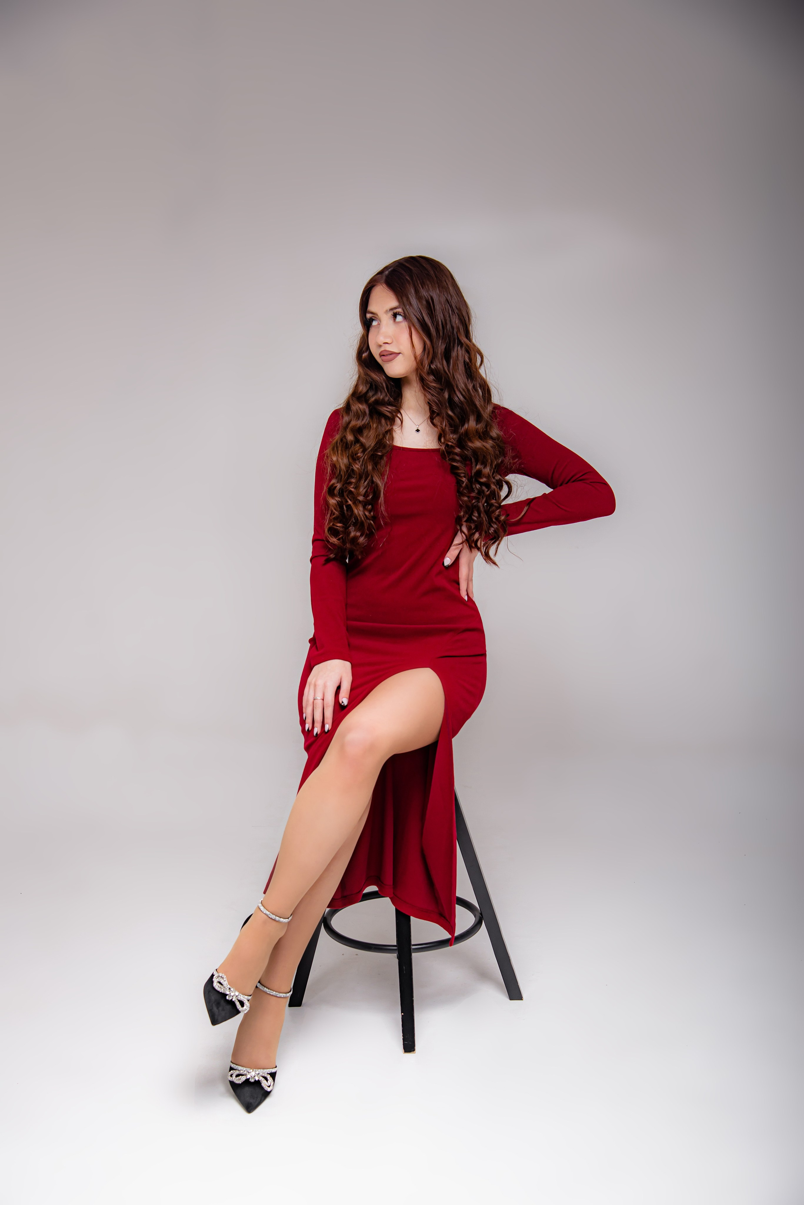 Индивидуальная фотосессия в фотостудии. Семейный и свадебный фотограф в Уфе Карина Кирпичникова