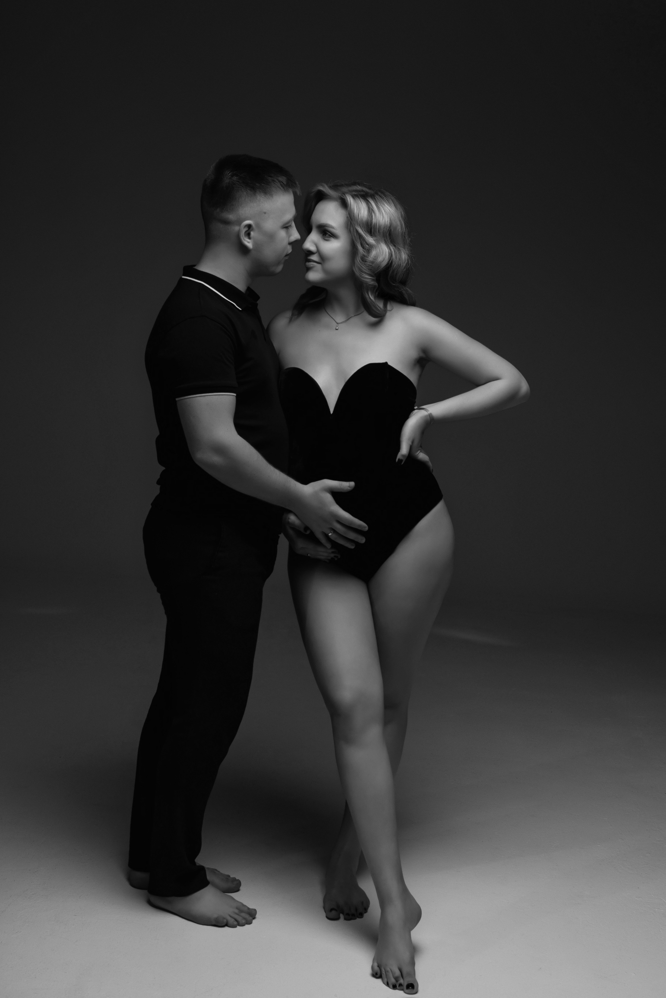 Екатерина. Свадебный, портретный, фотограф беременности в Нижнем Новгороде Алина Зиновьева