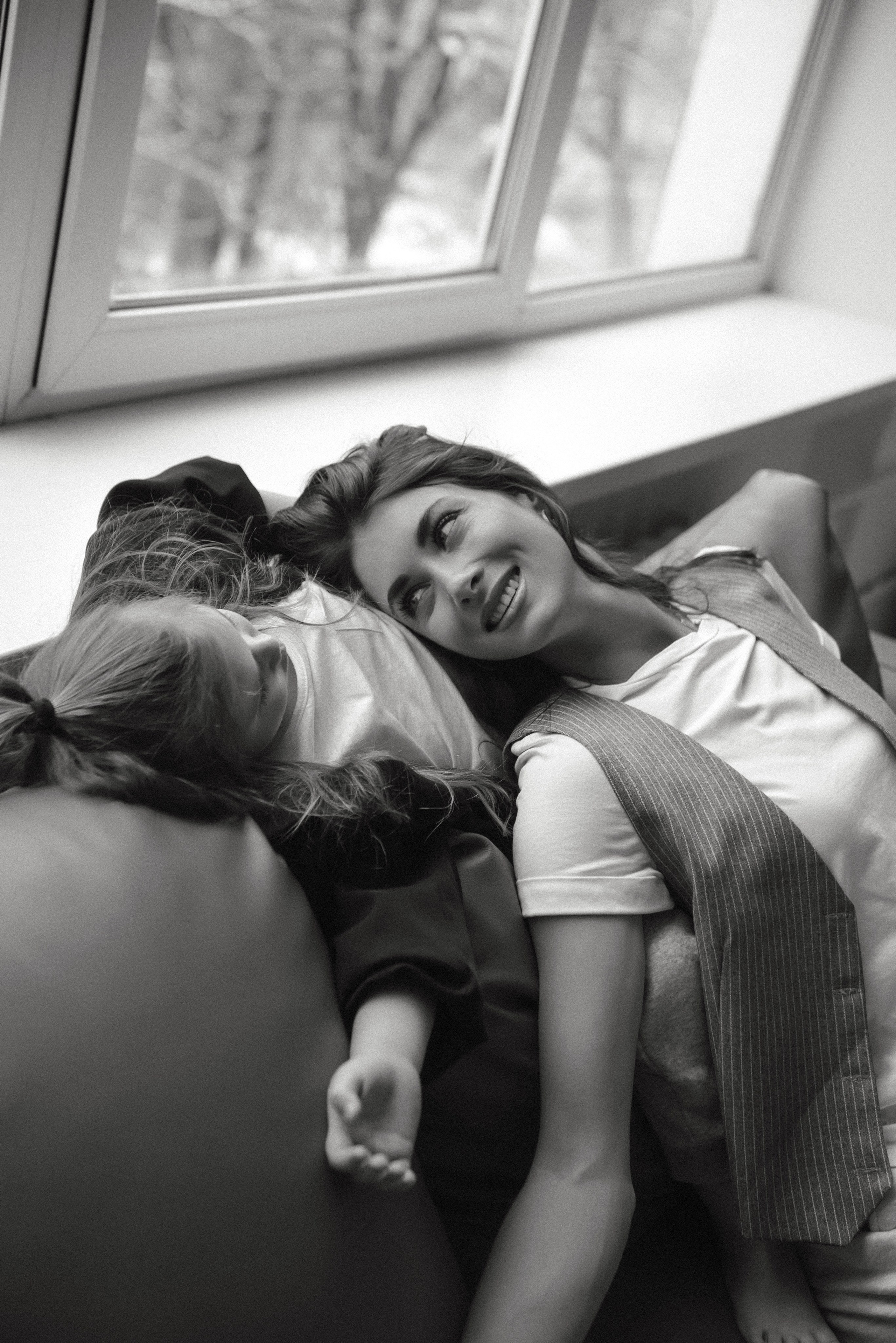 Ира и Арина. Свадебный, портретный, фотограф беременности в Нижнем Новгороде Алина Зиновьева