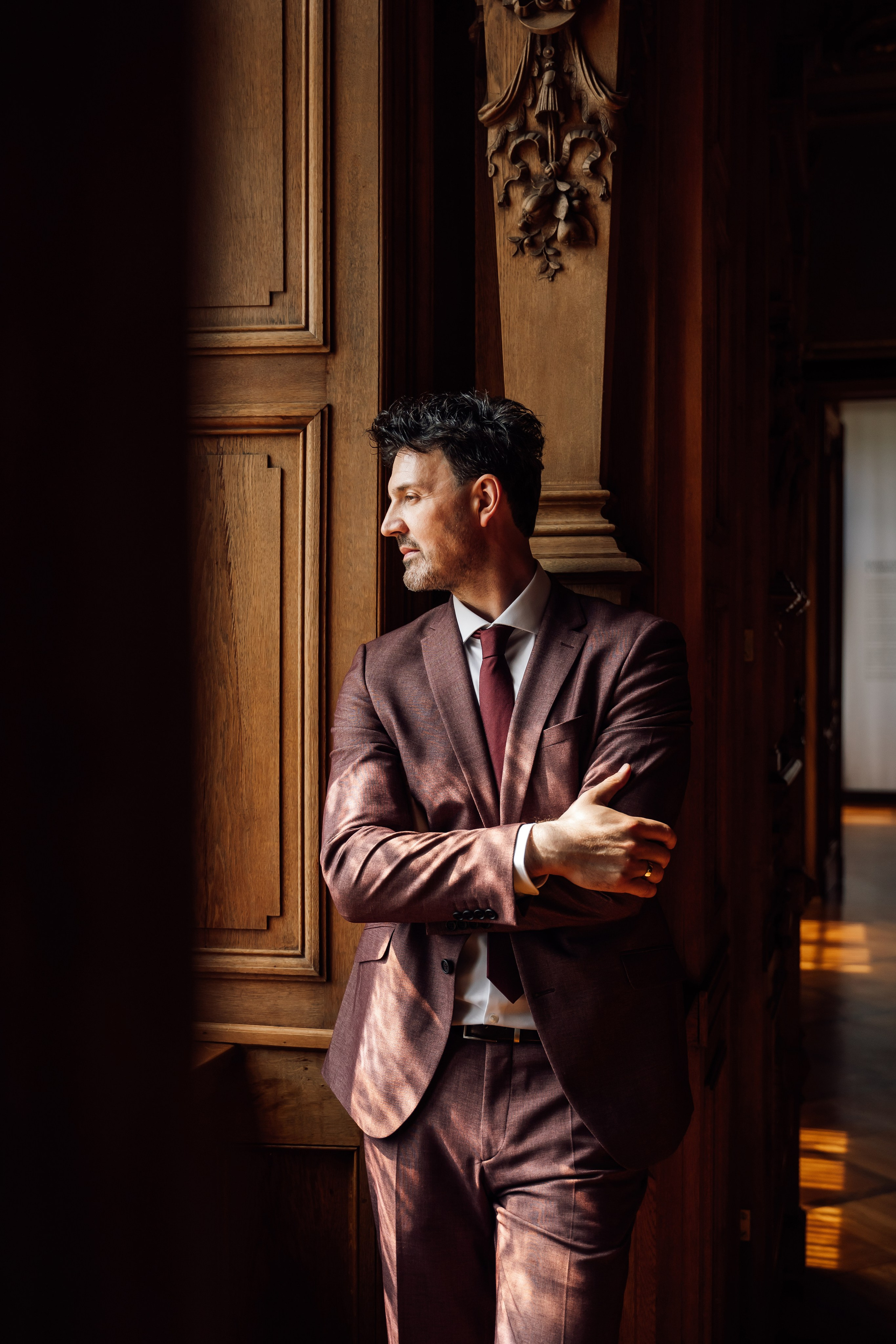 SARAH&MIRSAD. Анастасия Вайнер — свадебный и портретный фотограф в Германии и по всей Европе