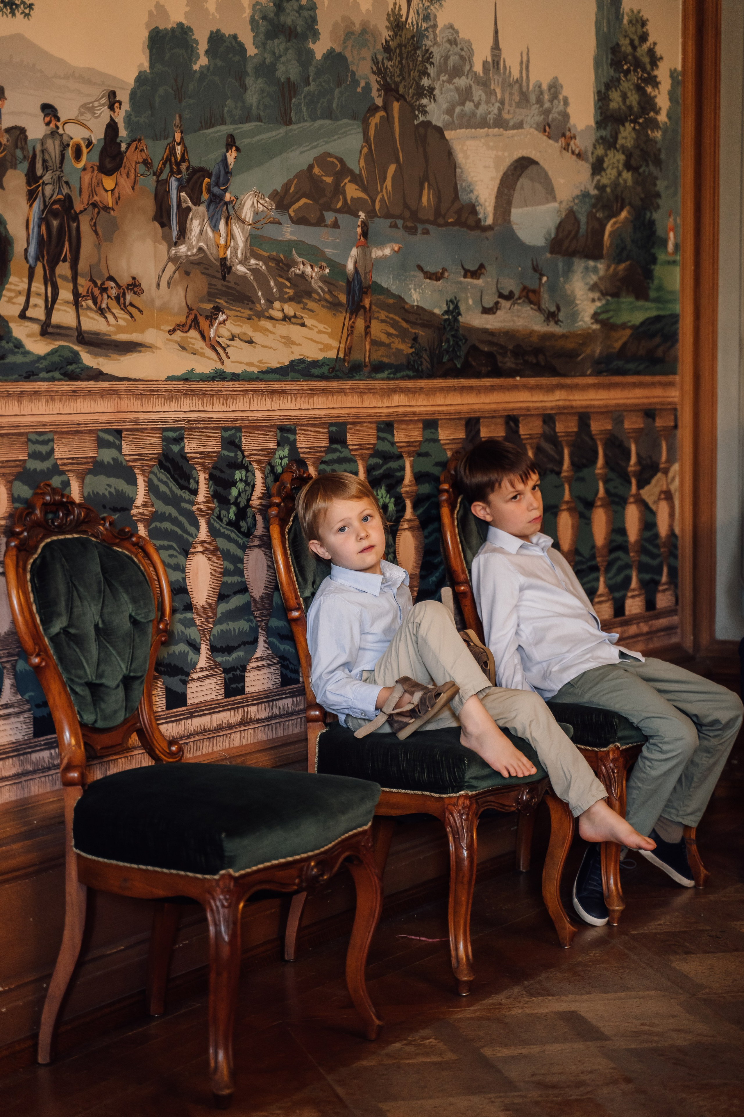 SARAH&MIRSAD. Анастасия Вайнер — свадебный и портретный фотограф в Германии и по всей Европе