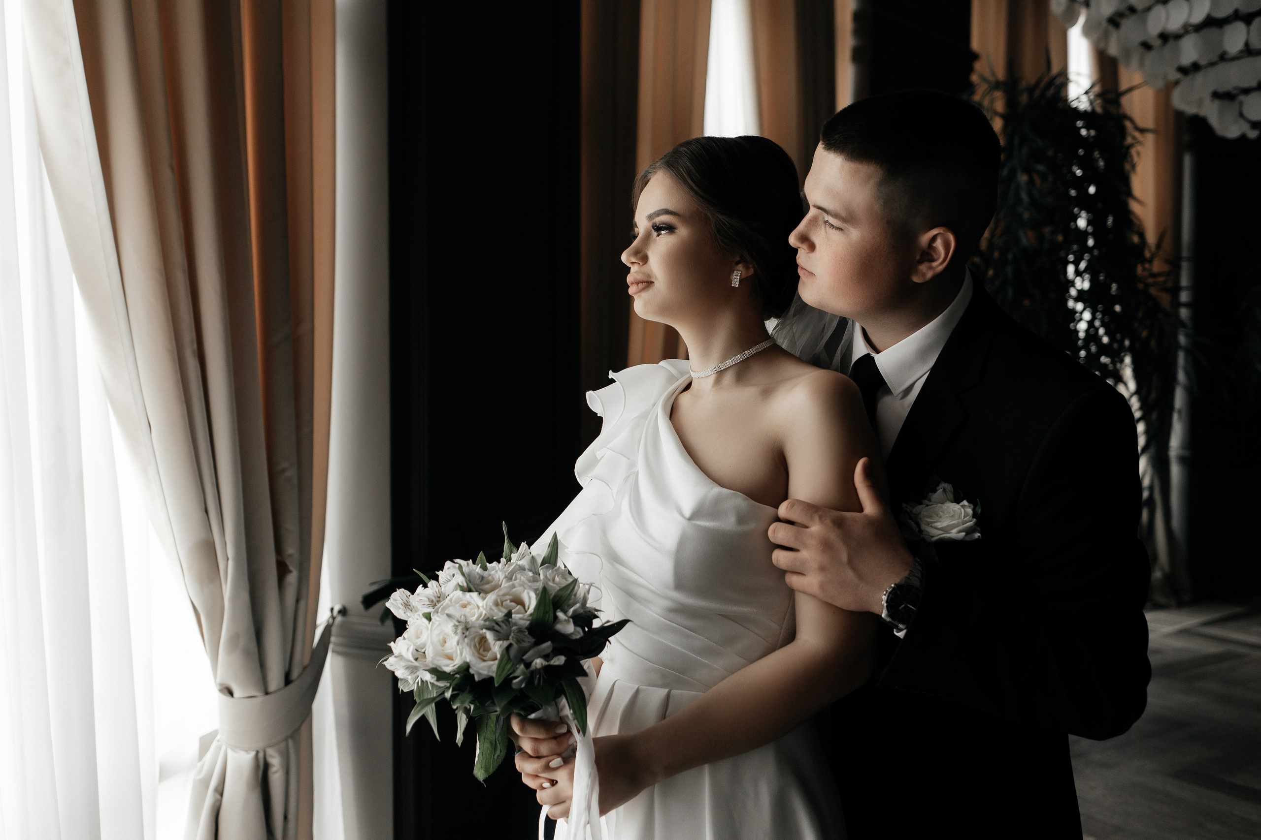 Фотограф и видеограф в Саратове и Энгельсе Антон Рассказов