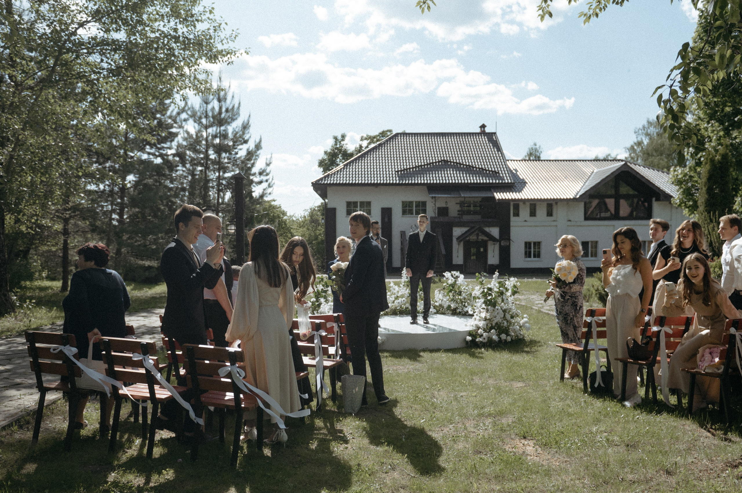 A&V. Свадебный фотограф МОСКВА, КРЫМ, СМОЛЕНСК АЛЯ КОНОВАЛОВА