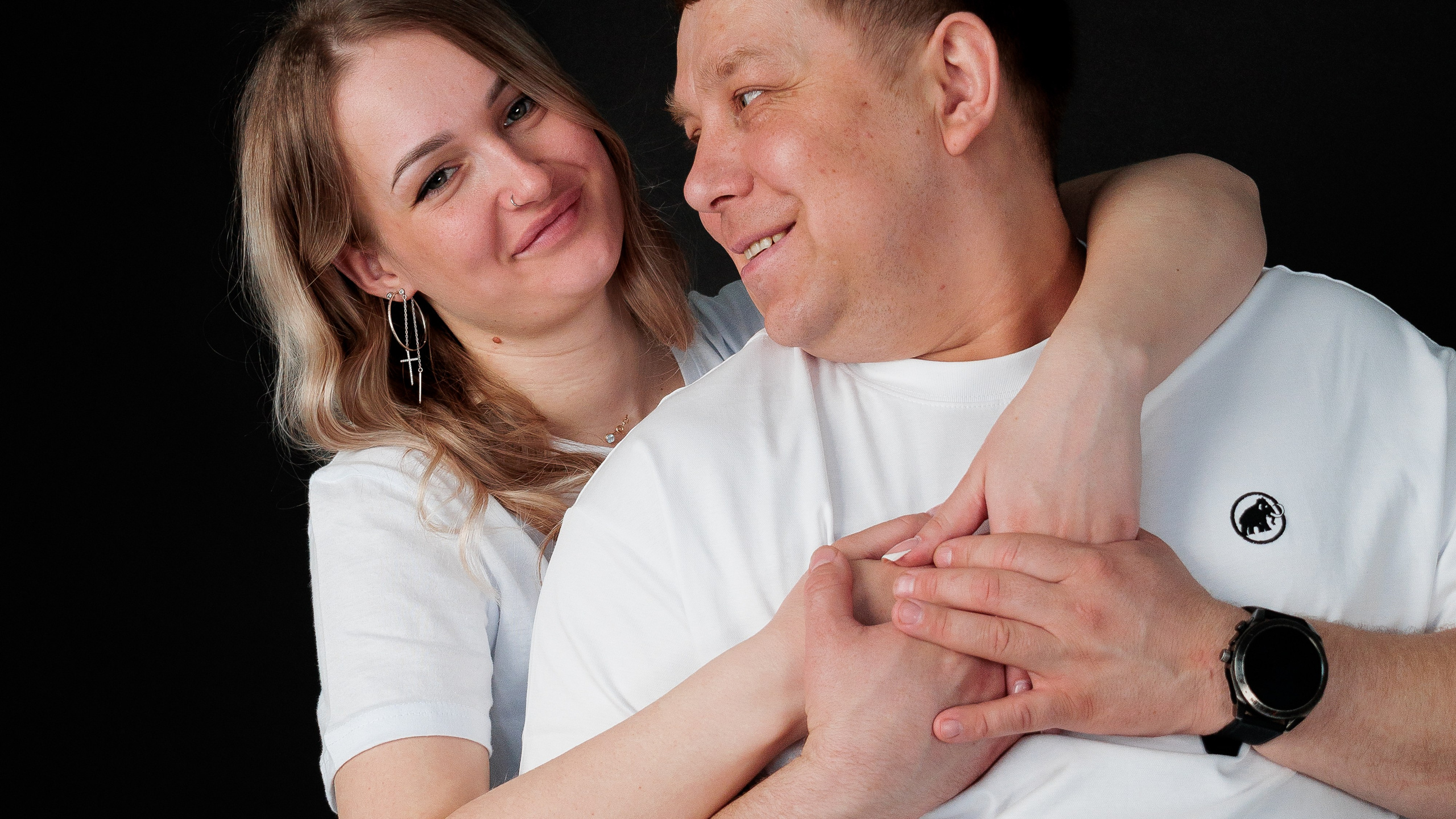 Семейная фотосессия. Степанида Иванова — content creator, фотограф в Нерюнгри