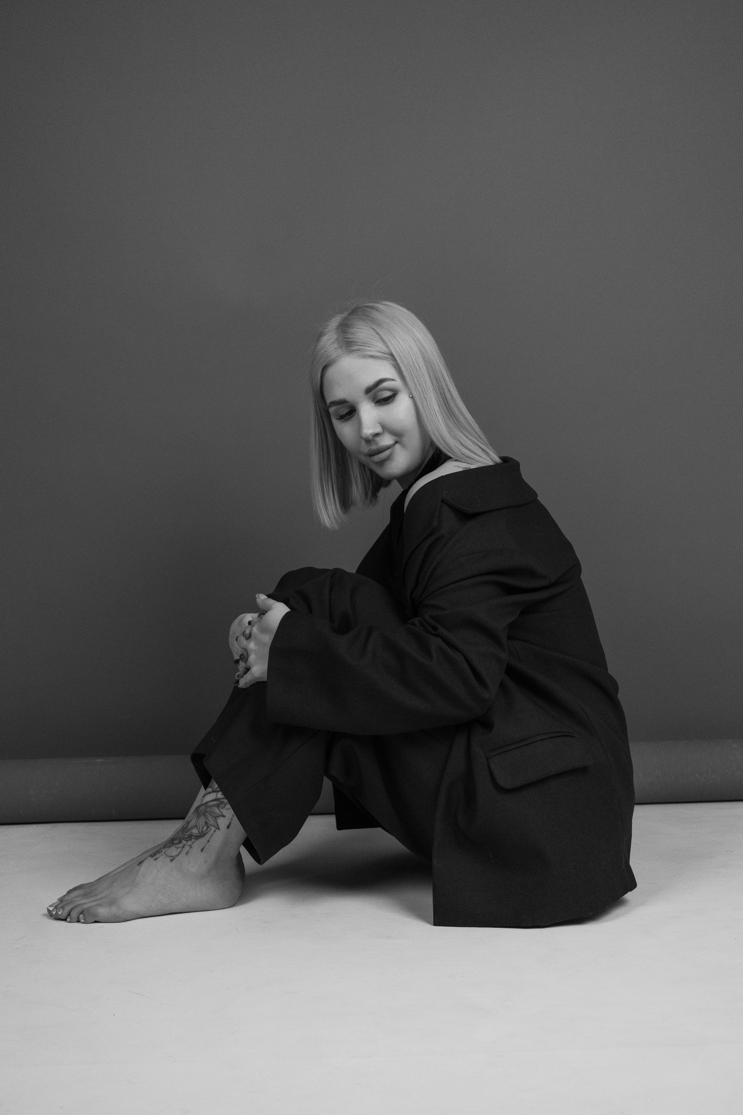 Катерина. Степанида Иванова — content creator, фотограф в Нерюнгри