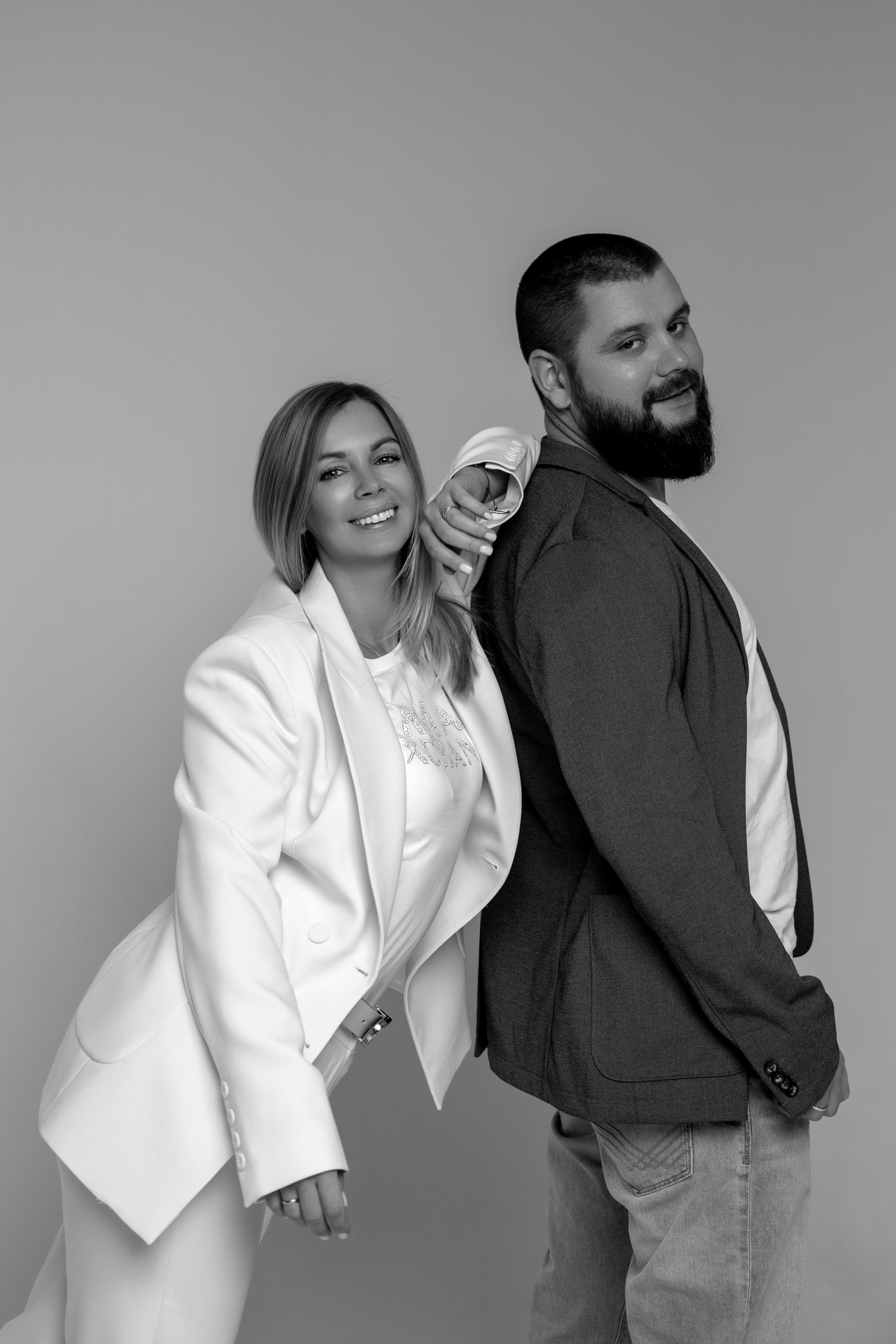 Пары. Алена Борисова фотограф в Ставрополе