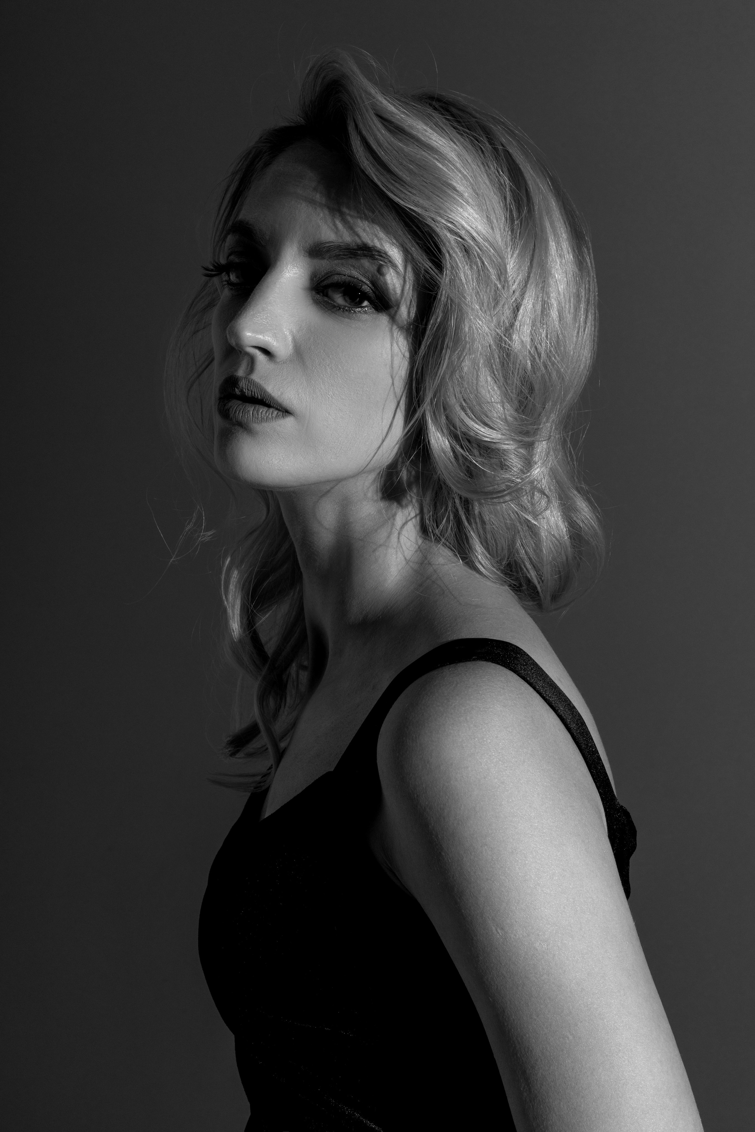 Портрет. Алена Борисова фотограф в Ставрополе