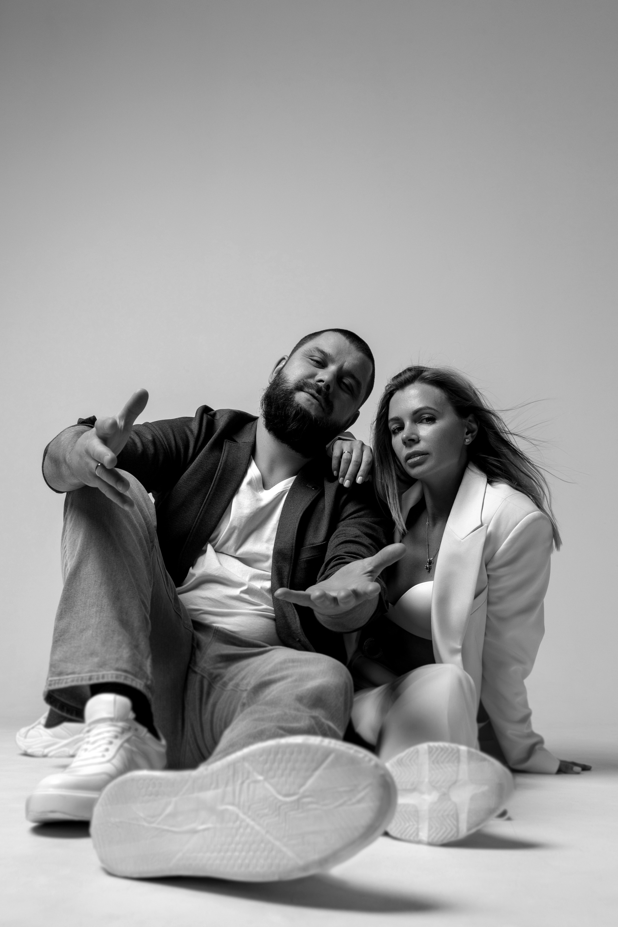 Пары. Алена Борисова фотограф в Ставрополе